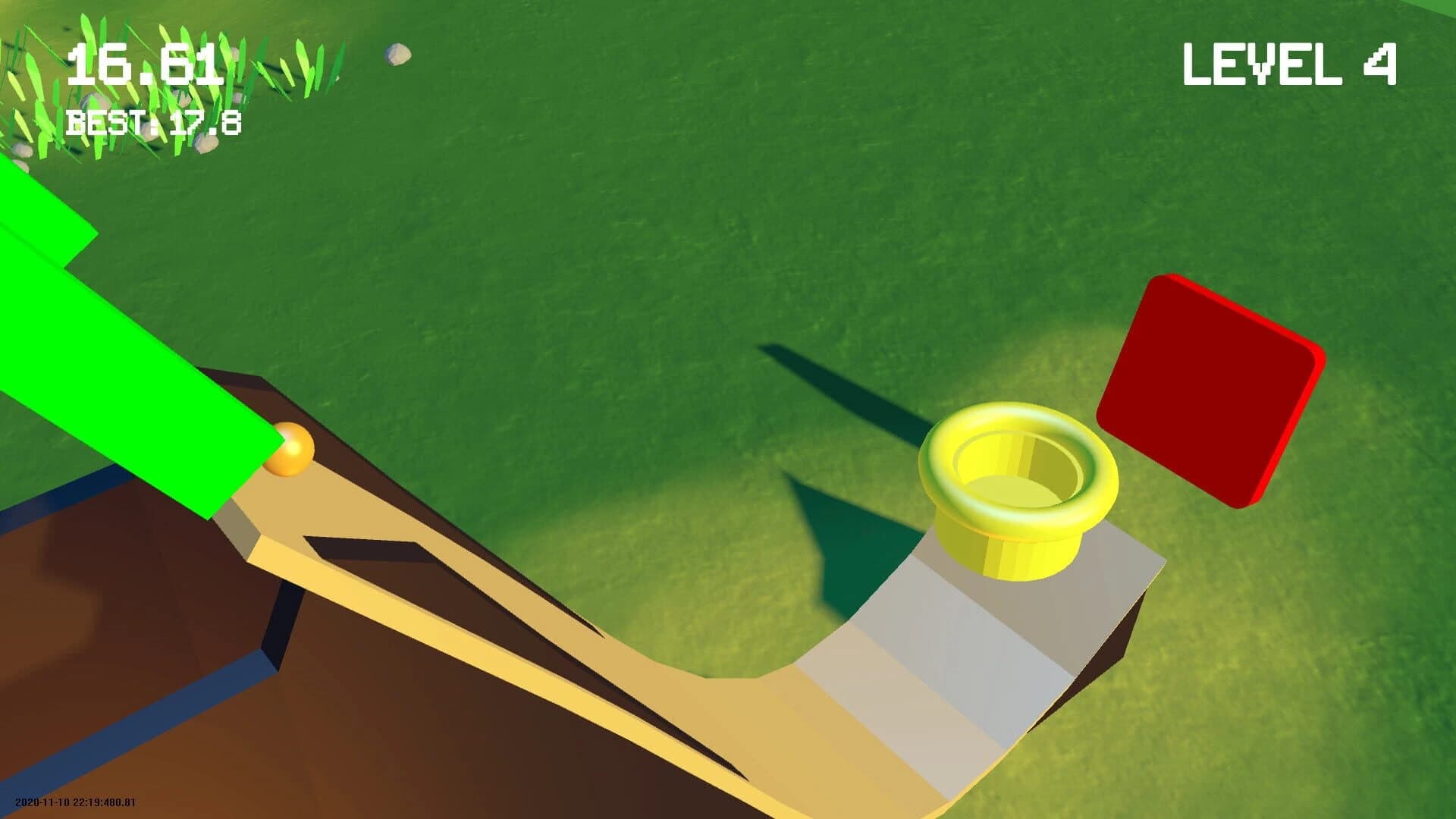 MegaRamp screenshot 5