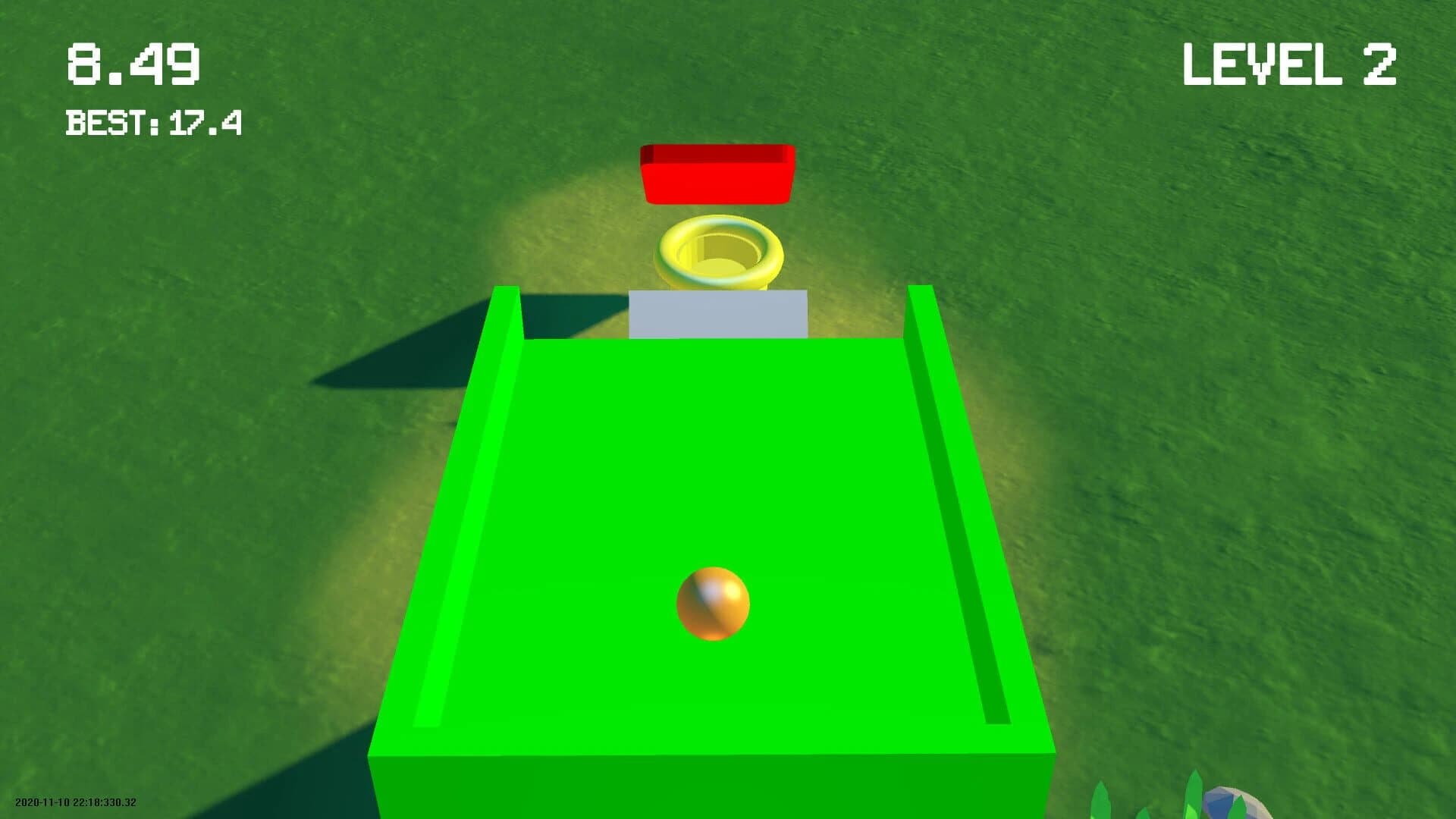 MegaRamp screenshot 2