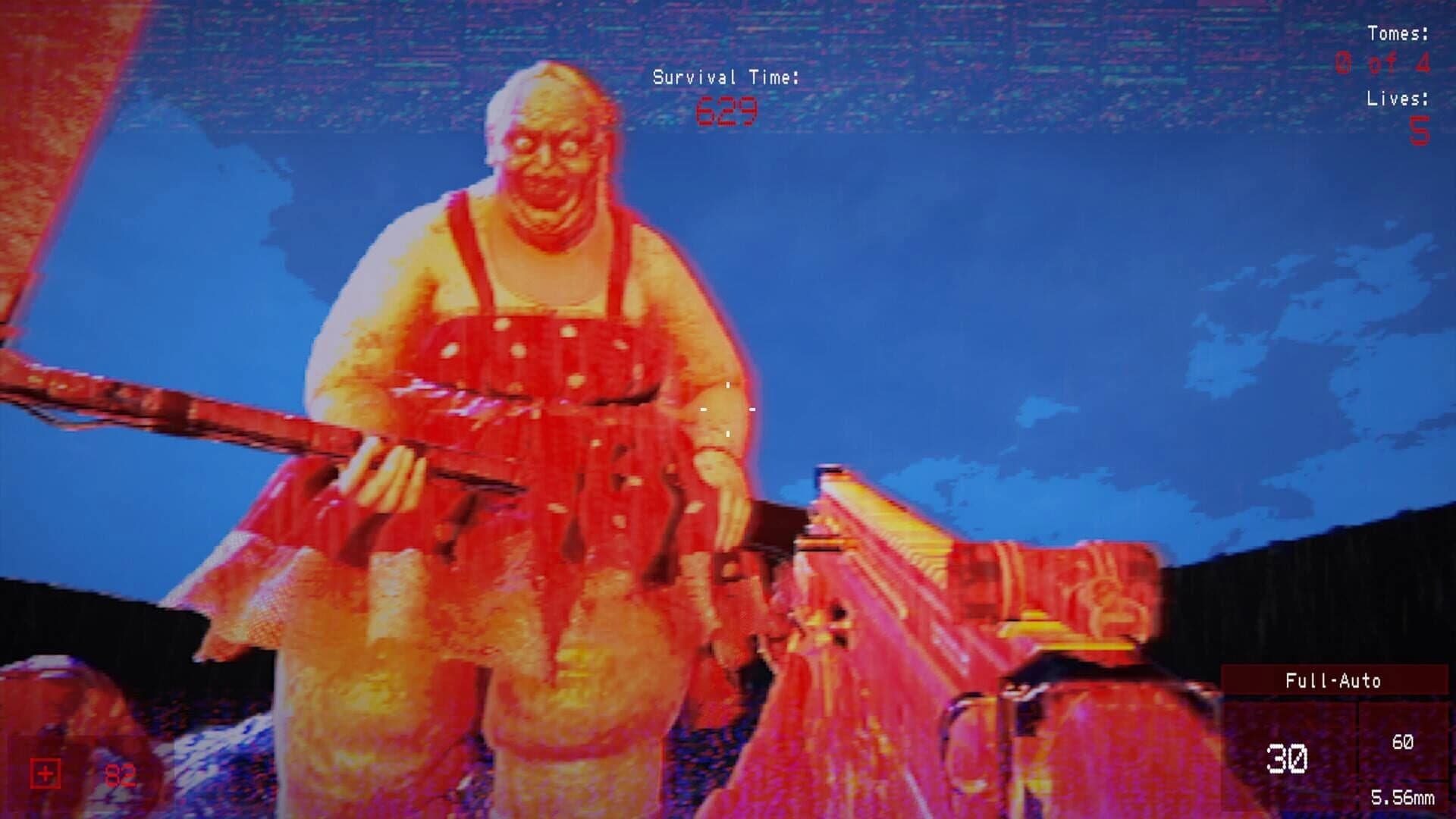 Megaton screenshot 39