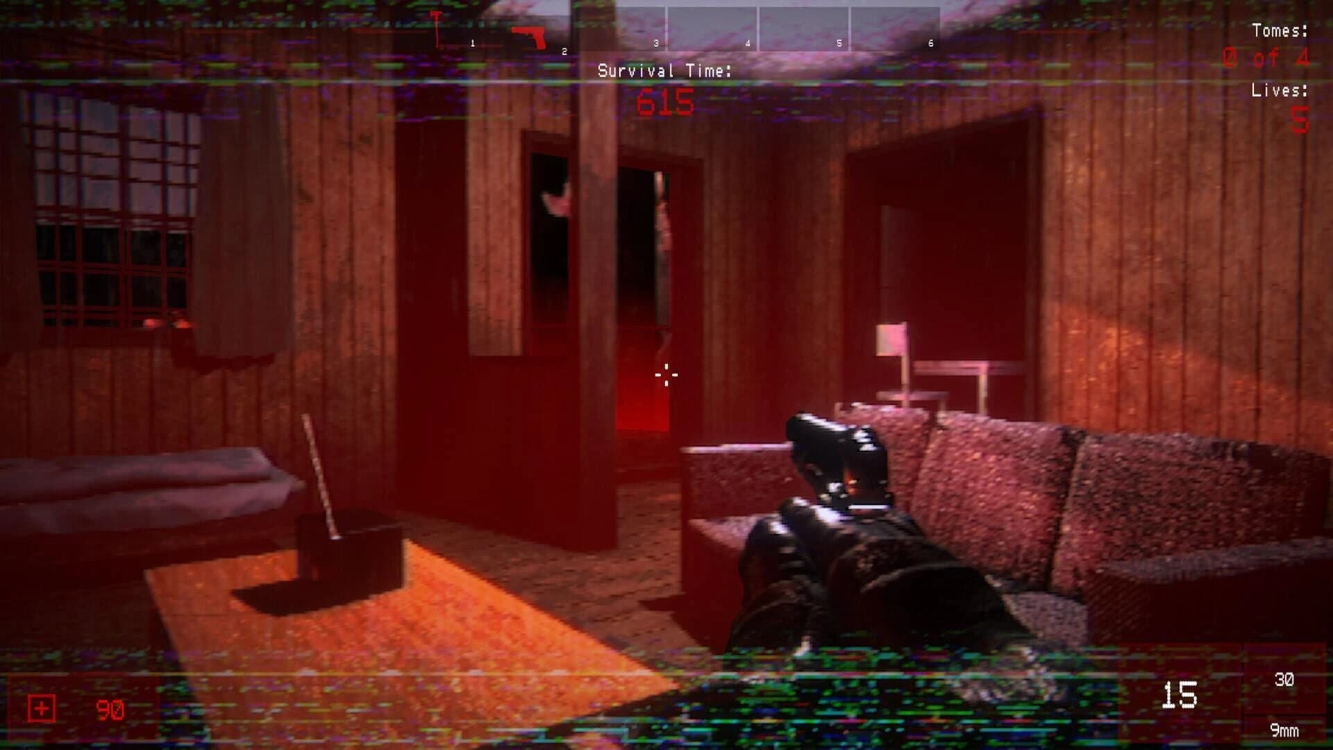 Megaton screenshot 12
