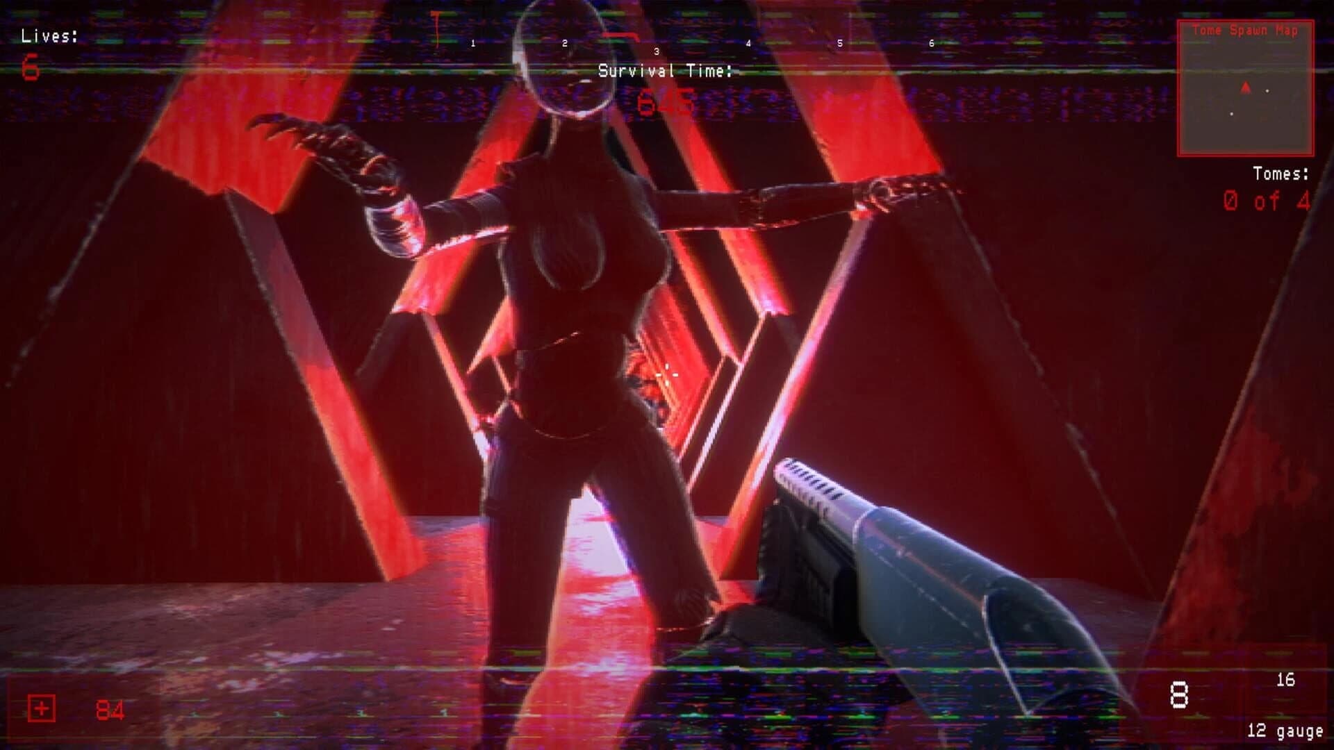 Megaton screenshot 20