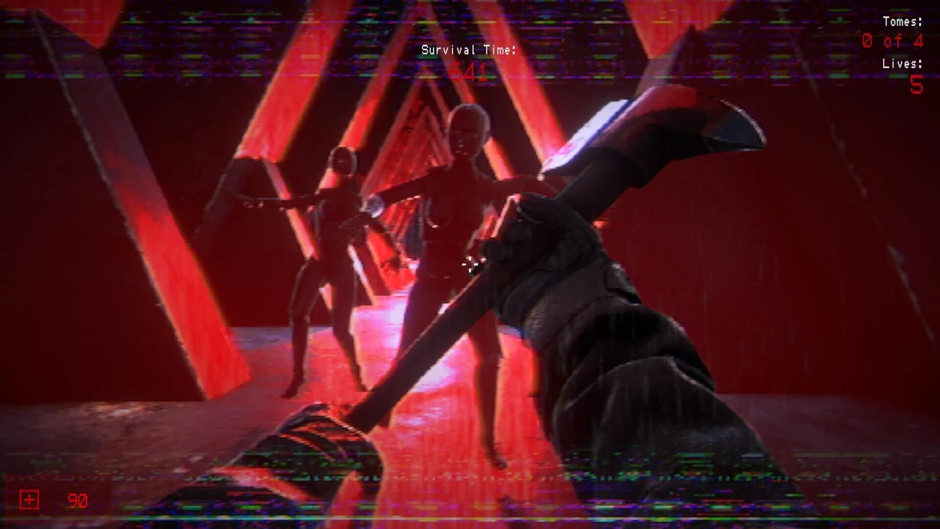 Megaton screenshot 36