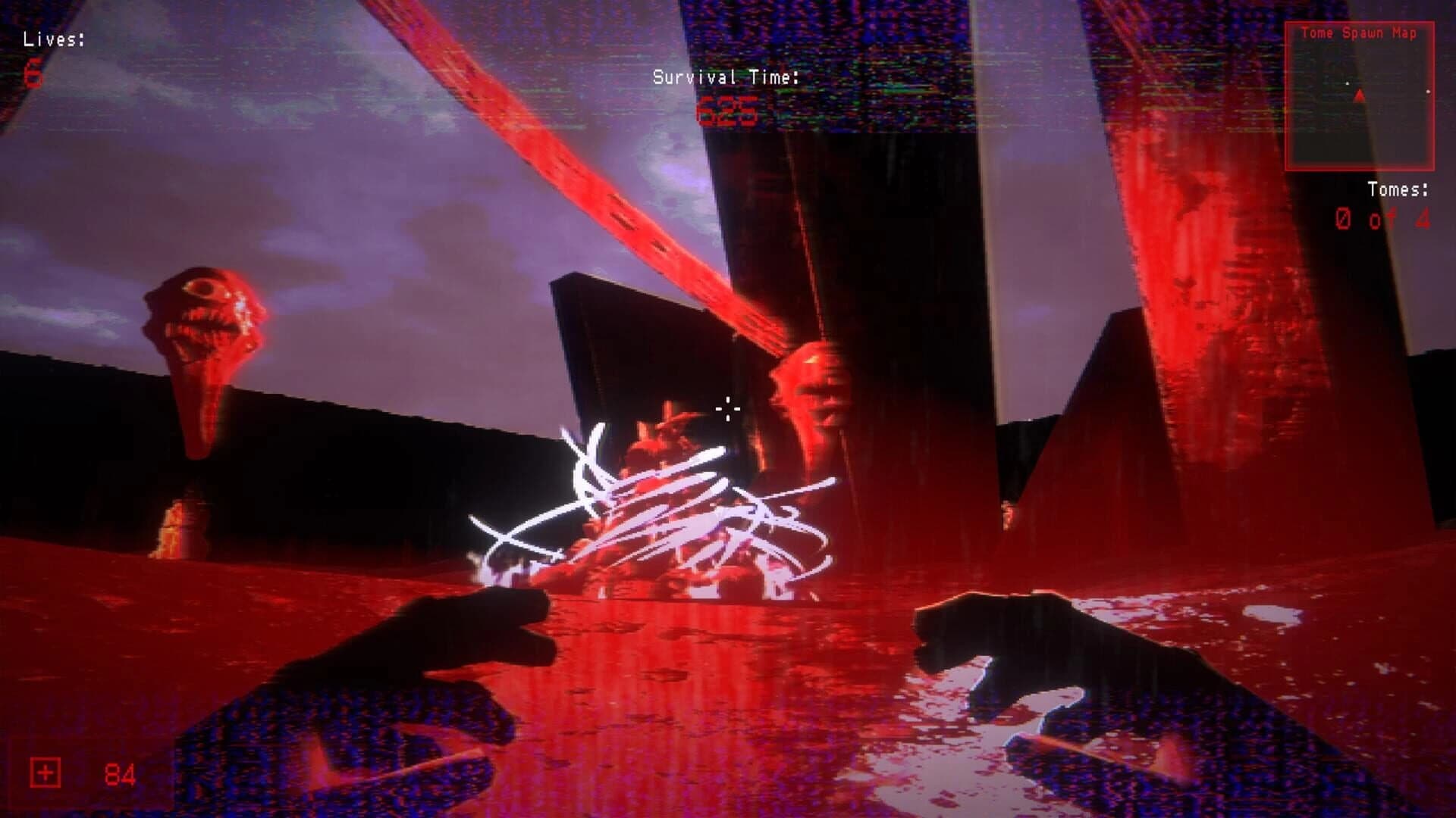 Megaton screenshot 28