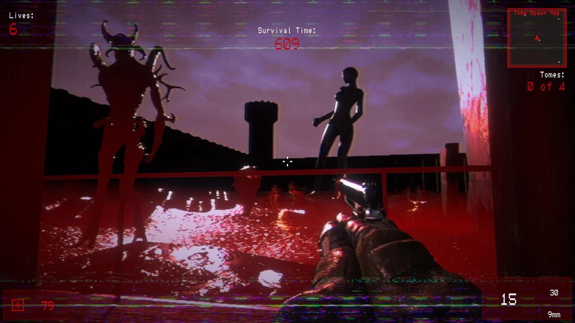 Megaton screenshot 38