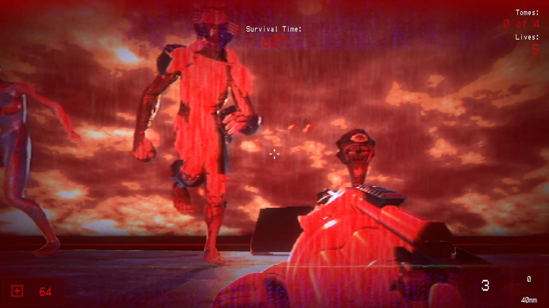 Megaton screenshot 16
