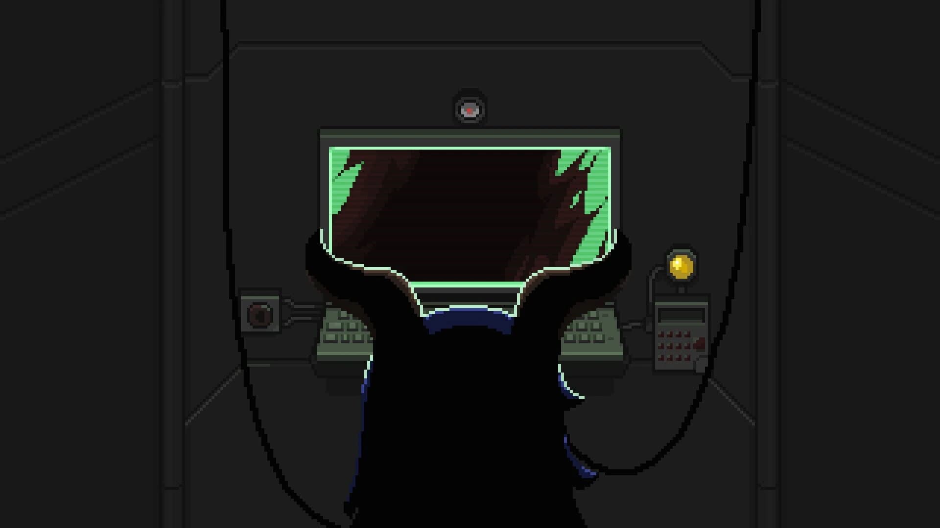 Meg's Monster: Lost Memories screenshot 3