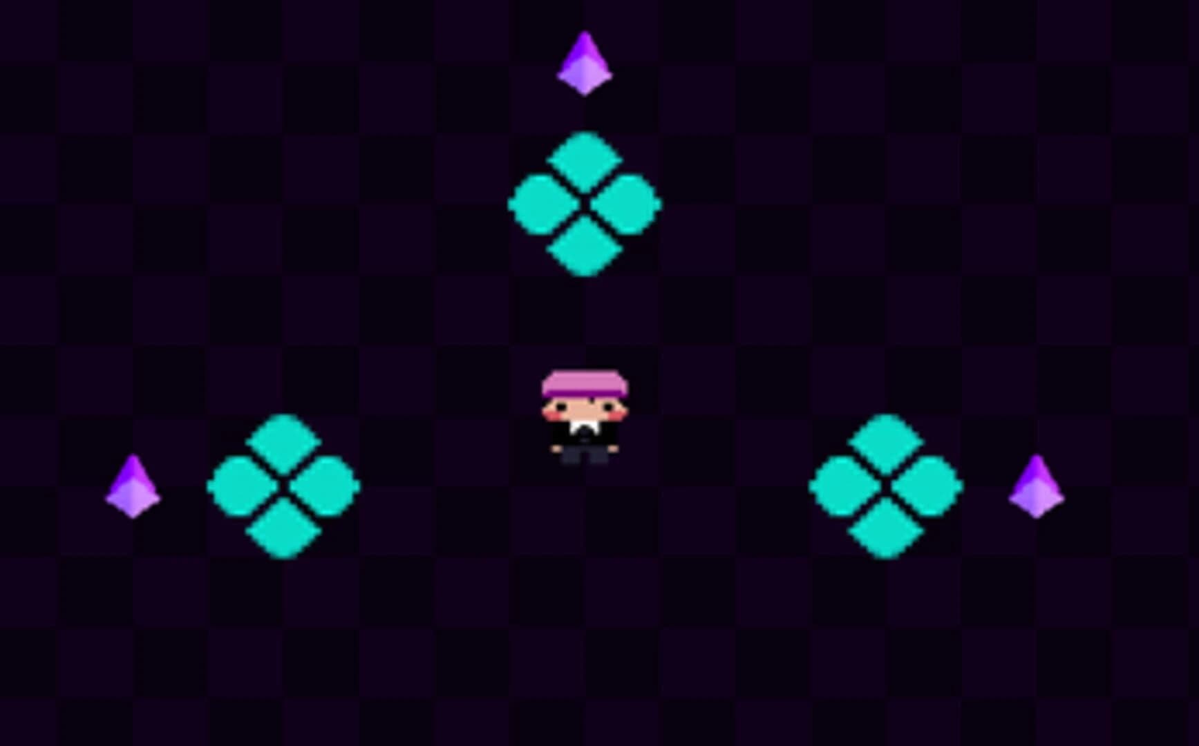 MeiaUm: Escaping the Pix screenshot 1