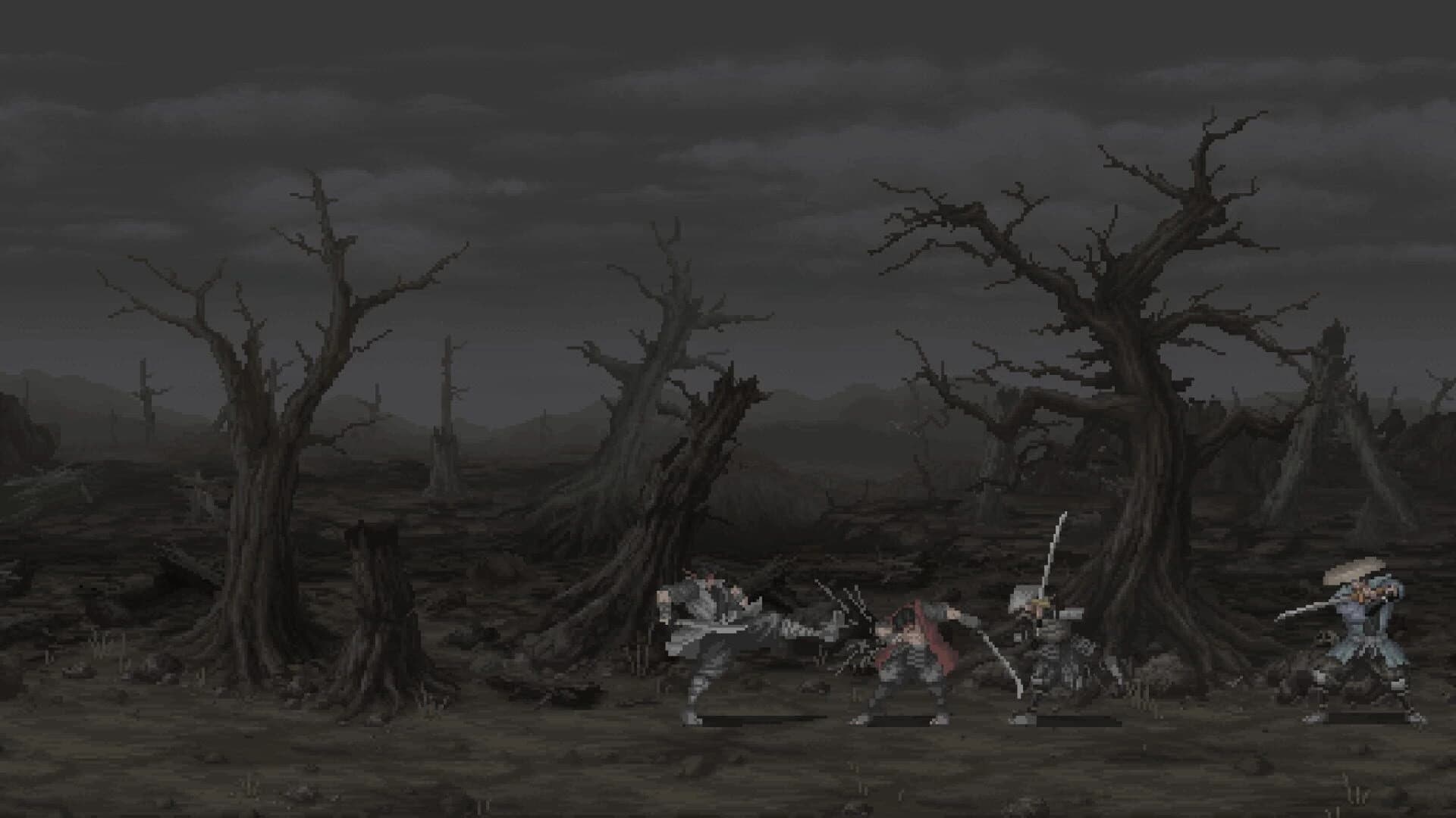 Meifumado screenshot 3