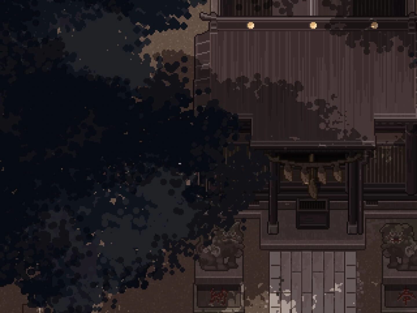 Meikyuu Gou Mayoroba screenshot 5