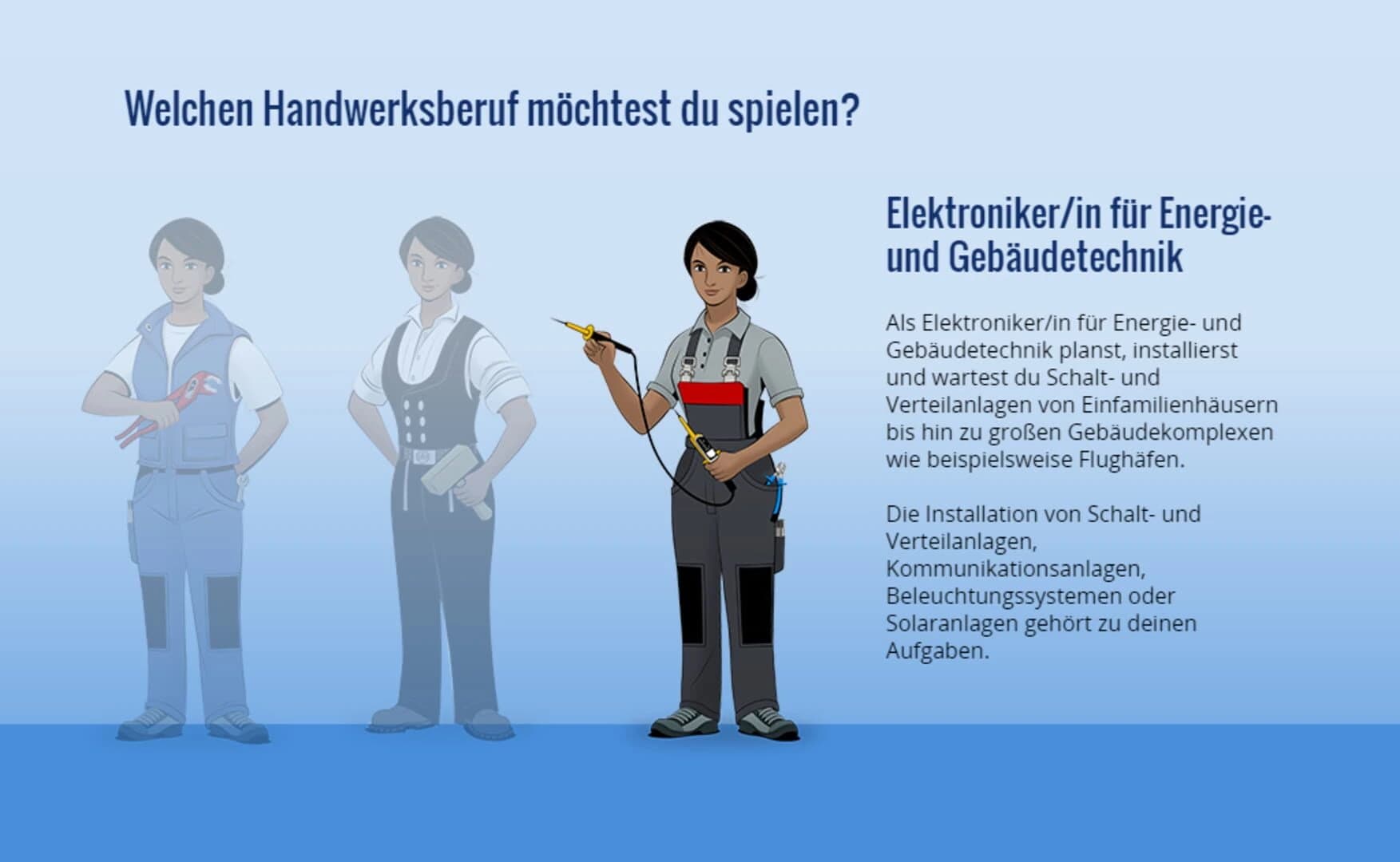 MeisterPower screenshot 2