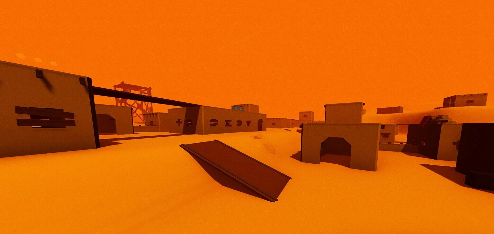 Meka Sigurat screenshot 3