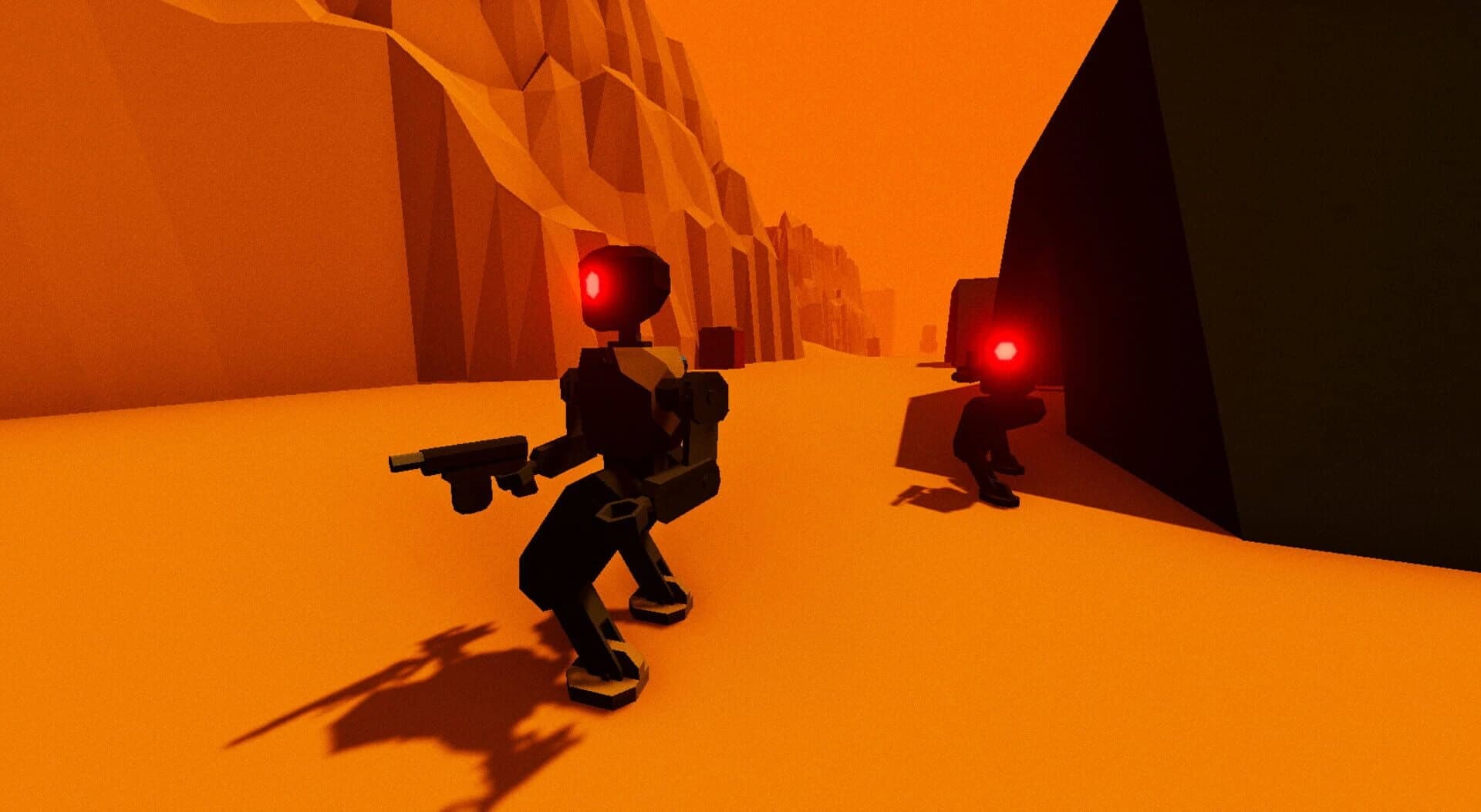 Meka Sigurat screenshot 2