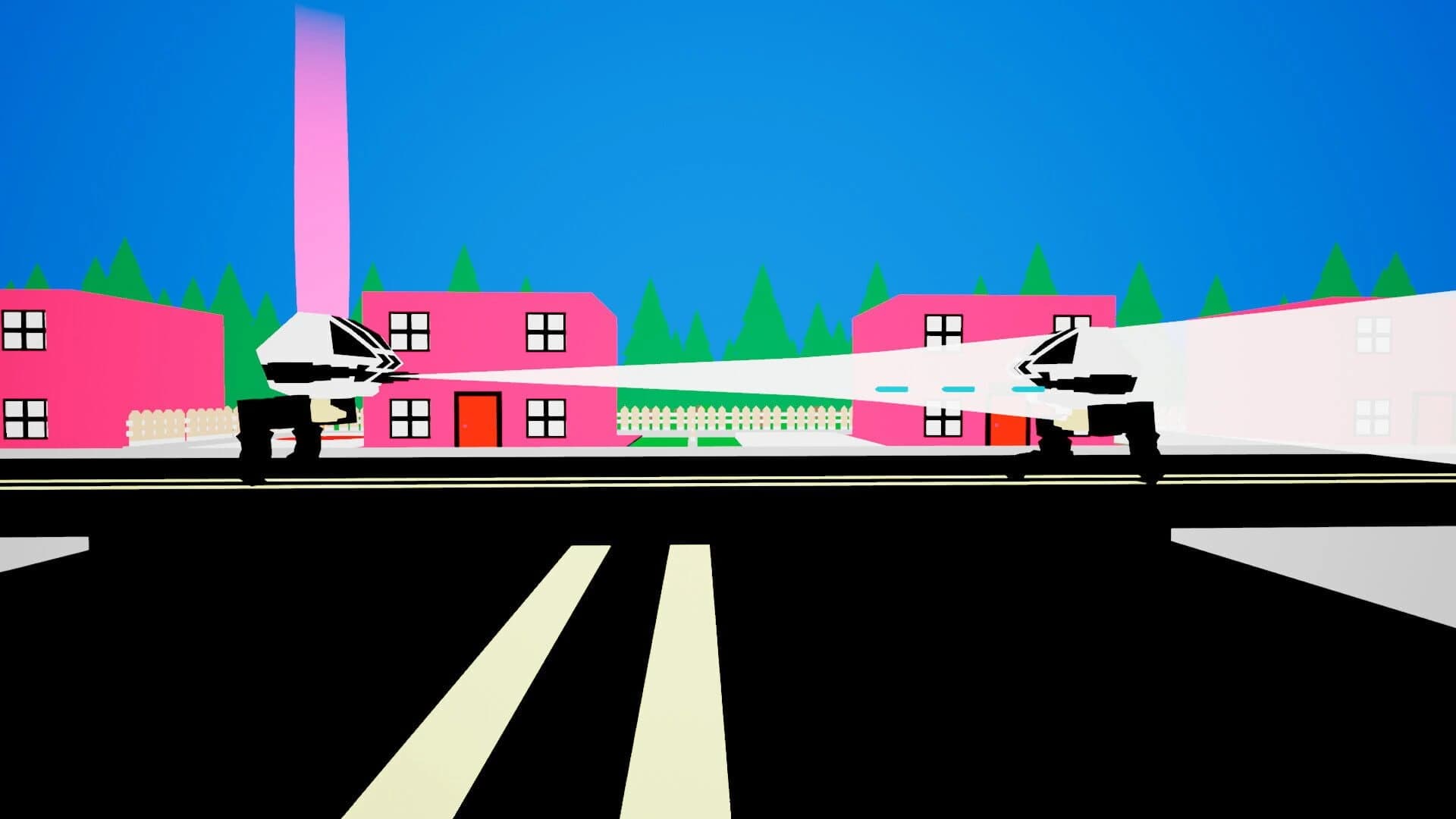 MekaFighters screenshot 3