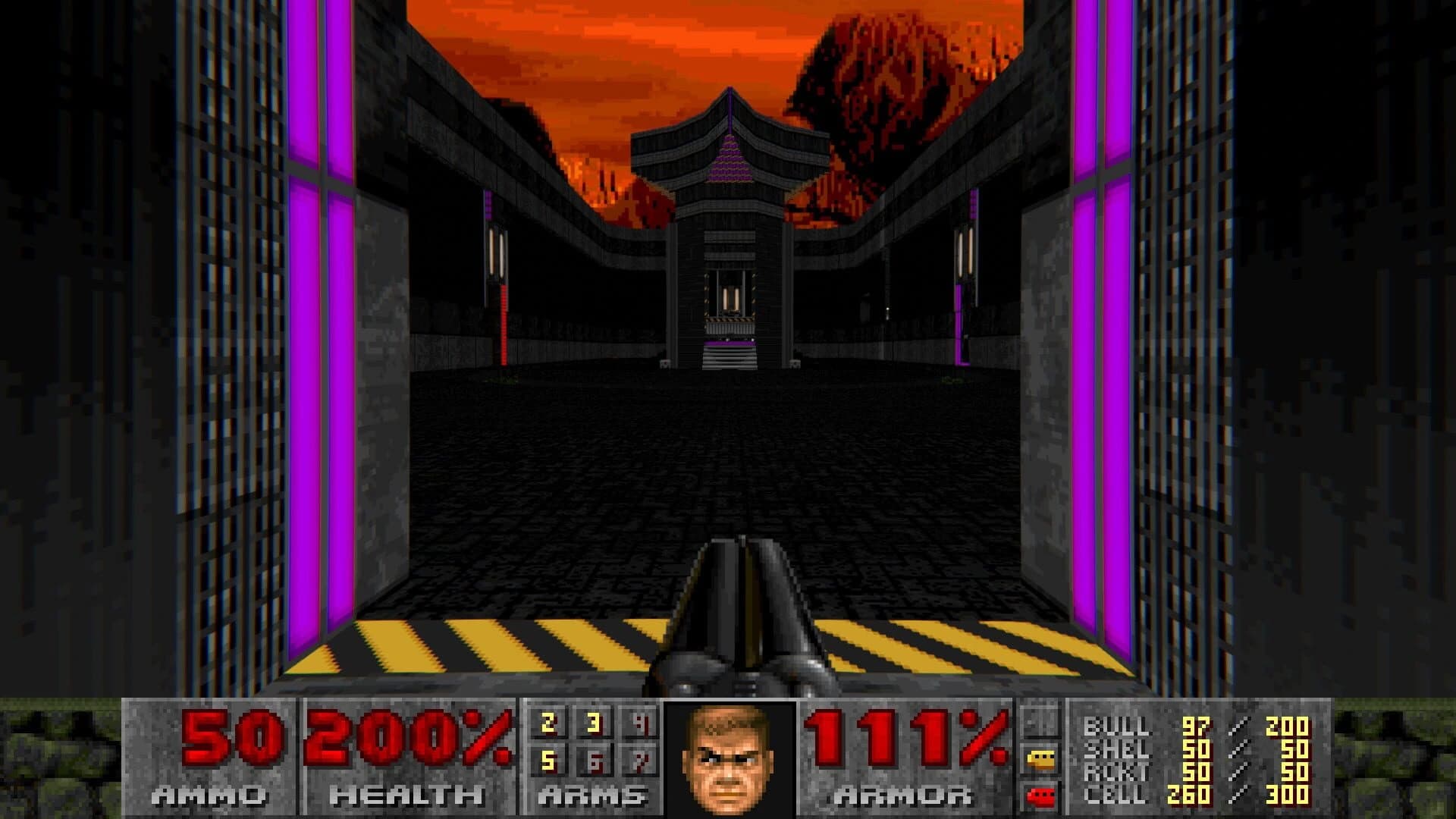 Mekanism screenshot 1