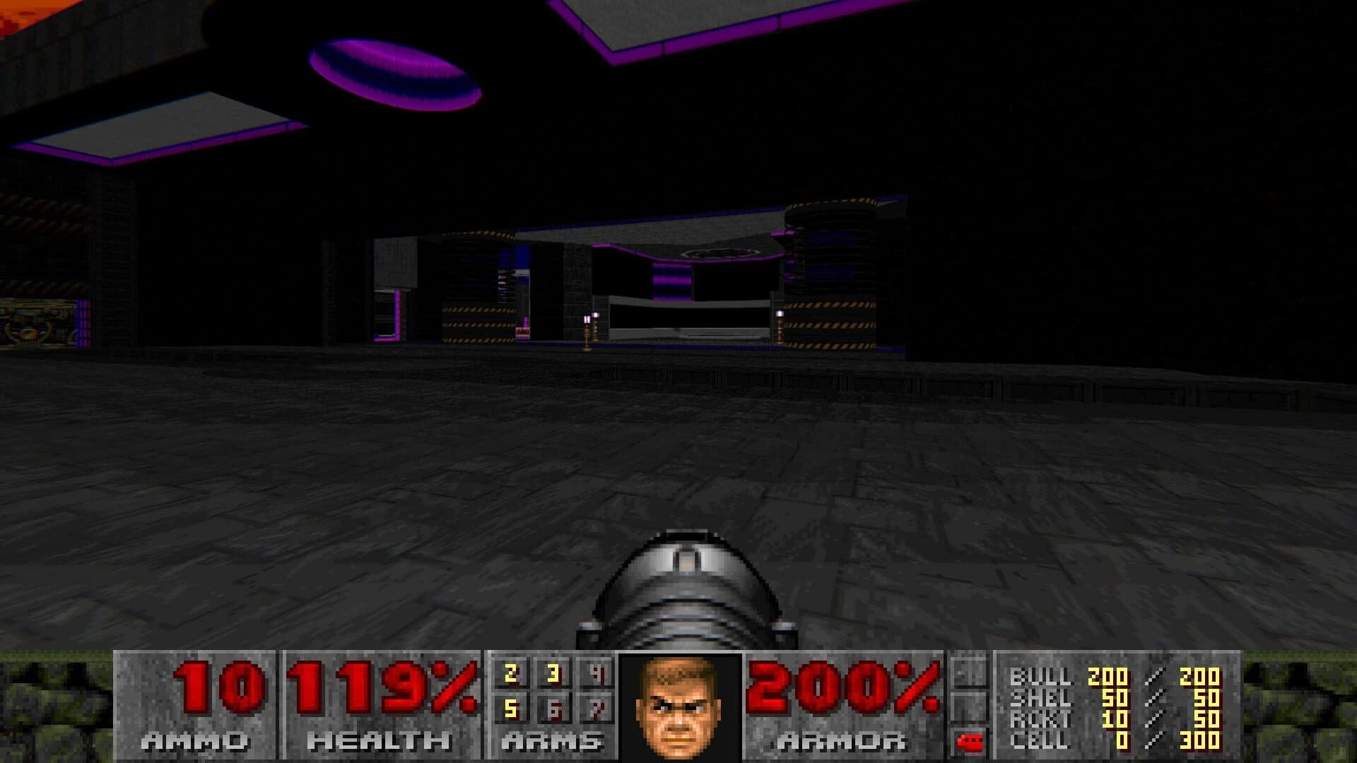 Mekanism screenshot 2