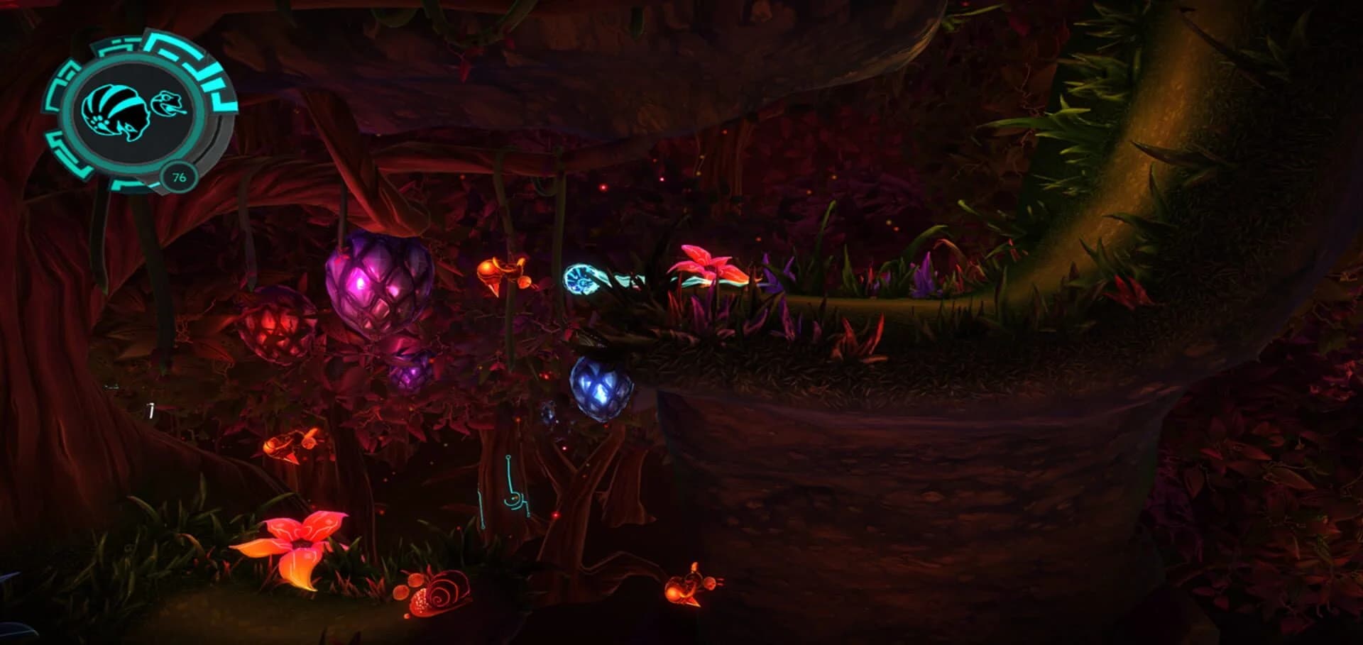 Mekazoo screenshot 1