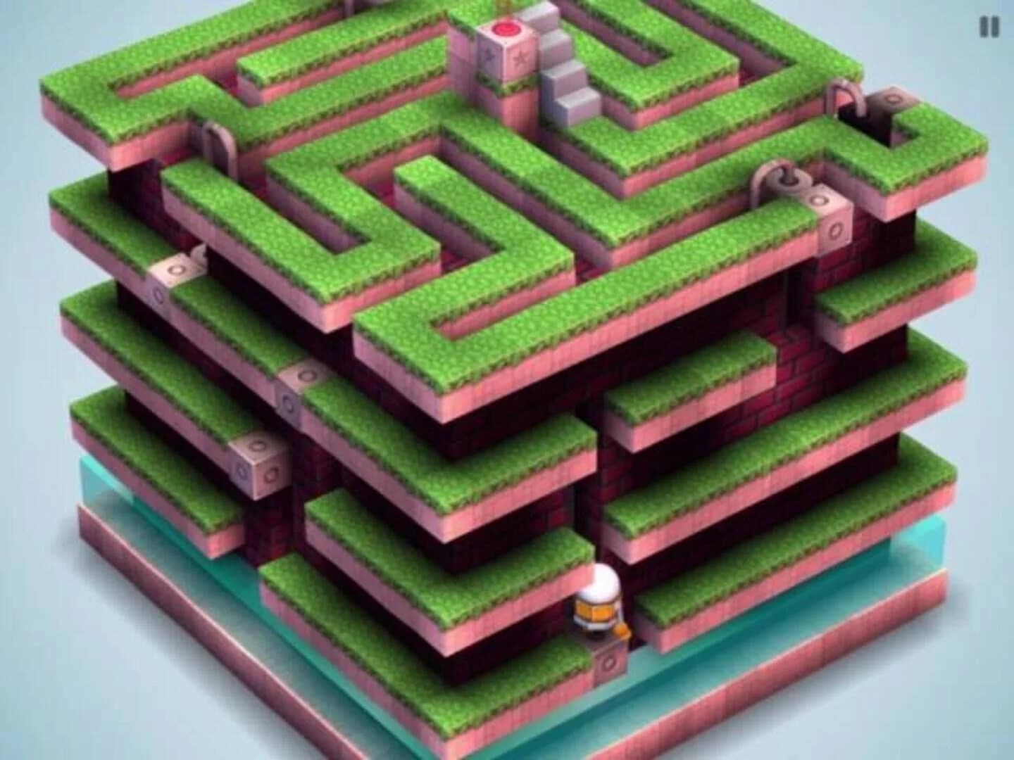 Mekorama screenshot 1