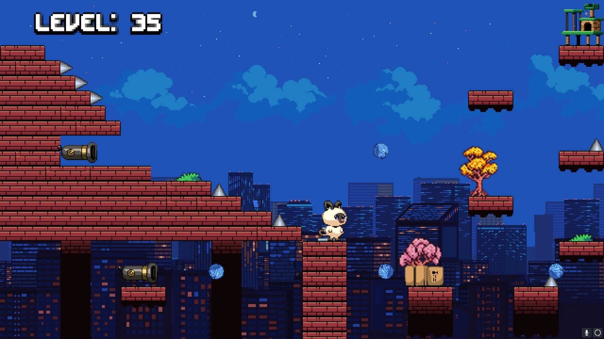 Mel The Cat screenshot 4