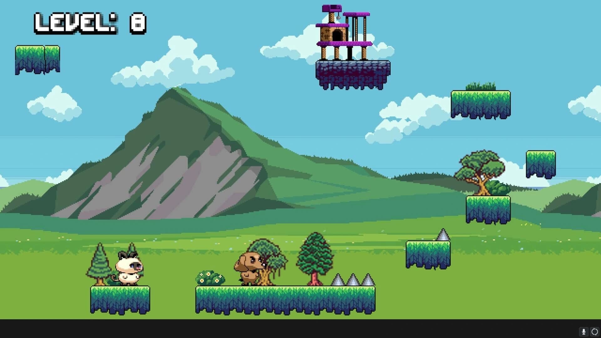 Mel The Cat screenshot 5