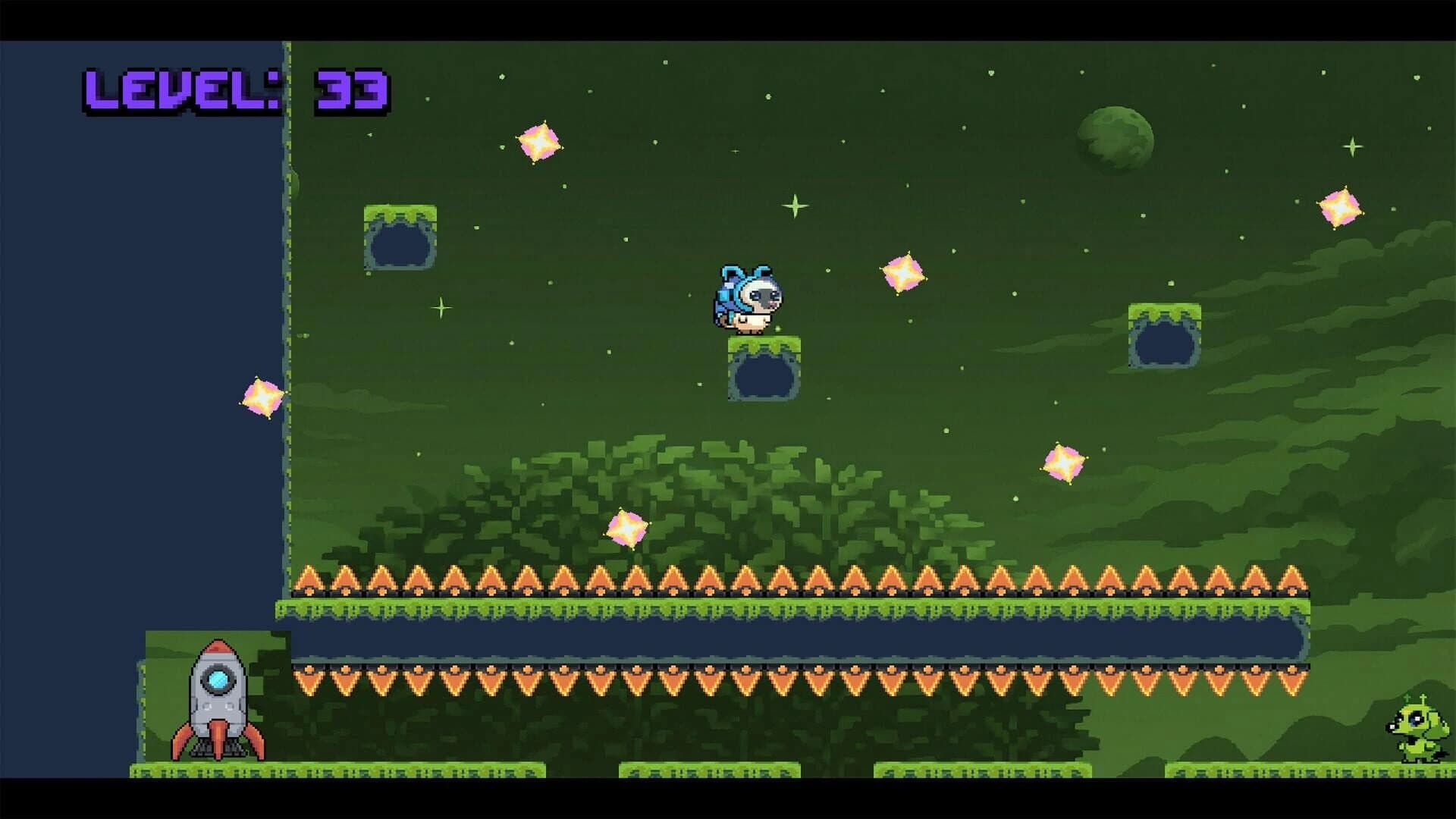 Mel The Space Cat screenshot 10