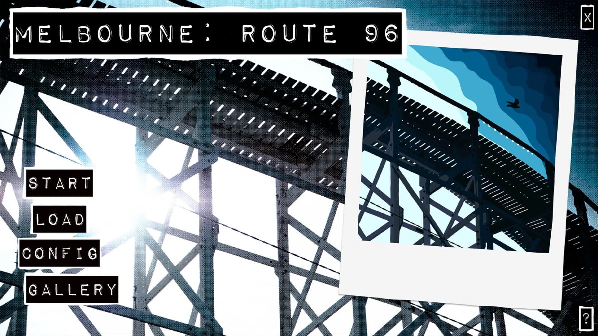 Melbourne: Route 96 screenshot 5