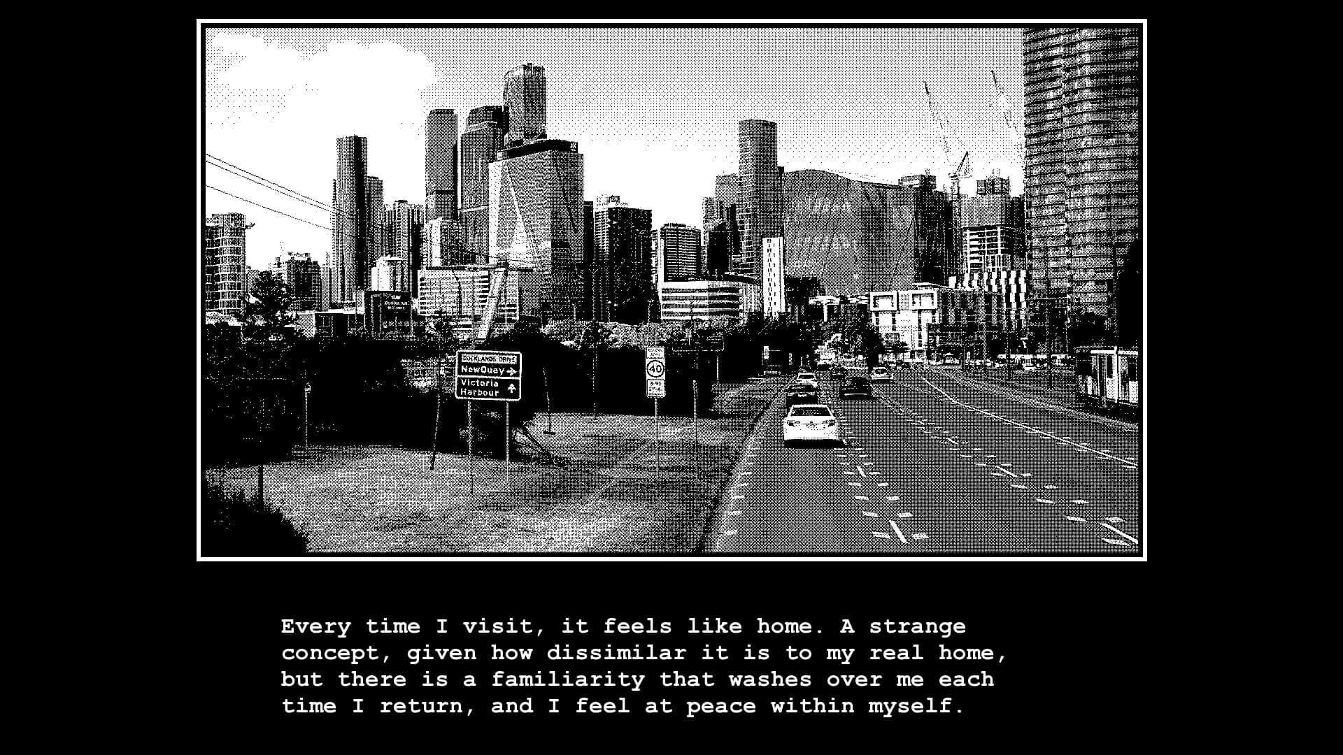 Melbourne: Route 96 screenshot 1