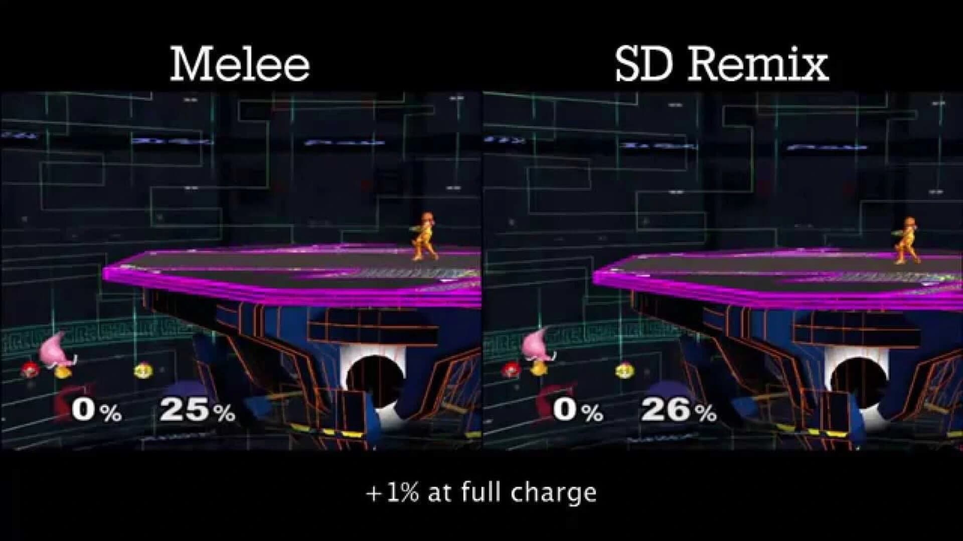 Melee: SD Remix screenshot 3