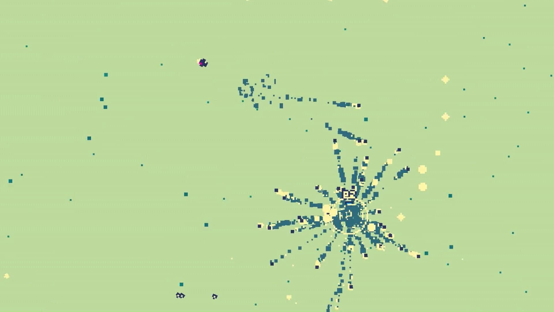 Melee Spaceship screenshot 4