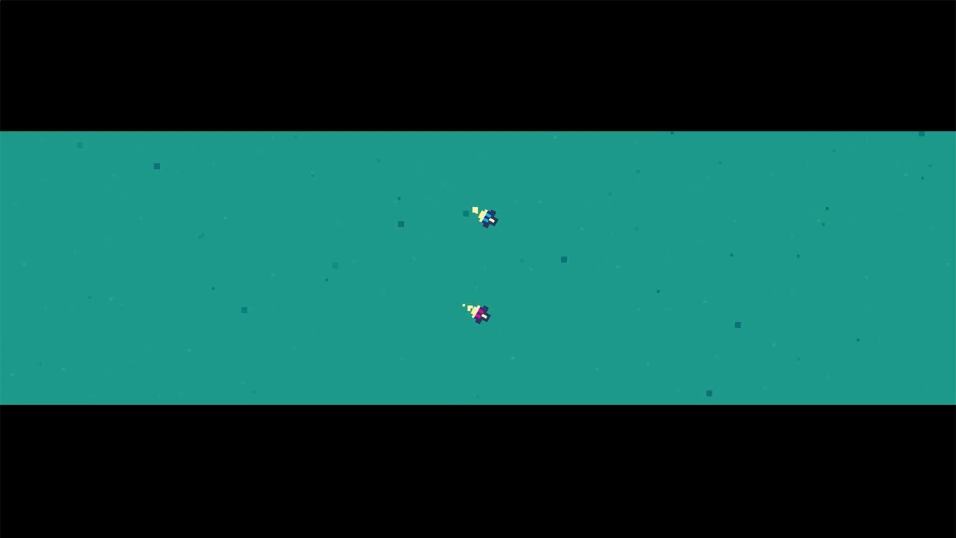 Melee Spaceship screenshot 3