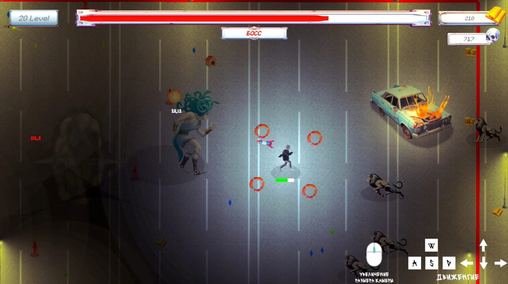 Mellstroy Survivor screenshot 3