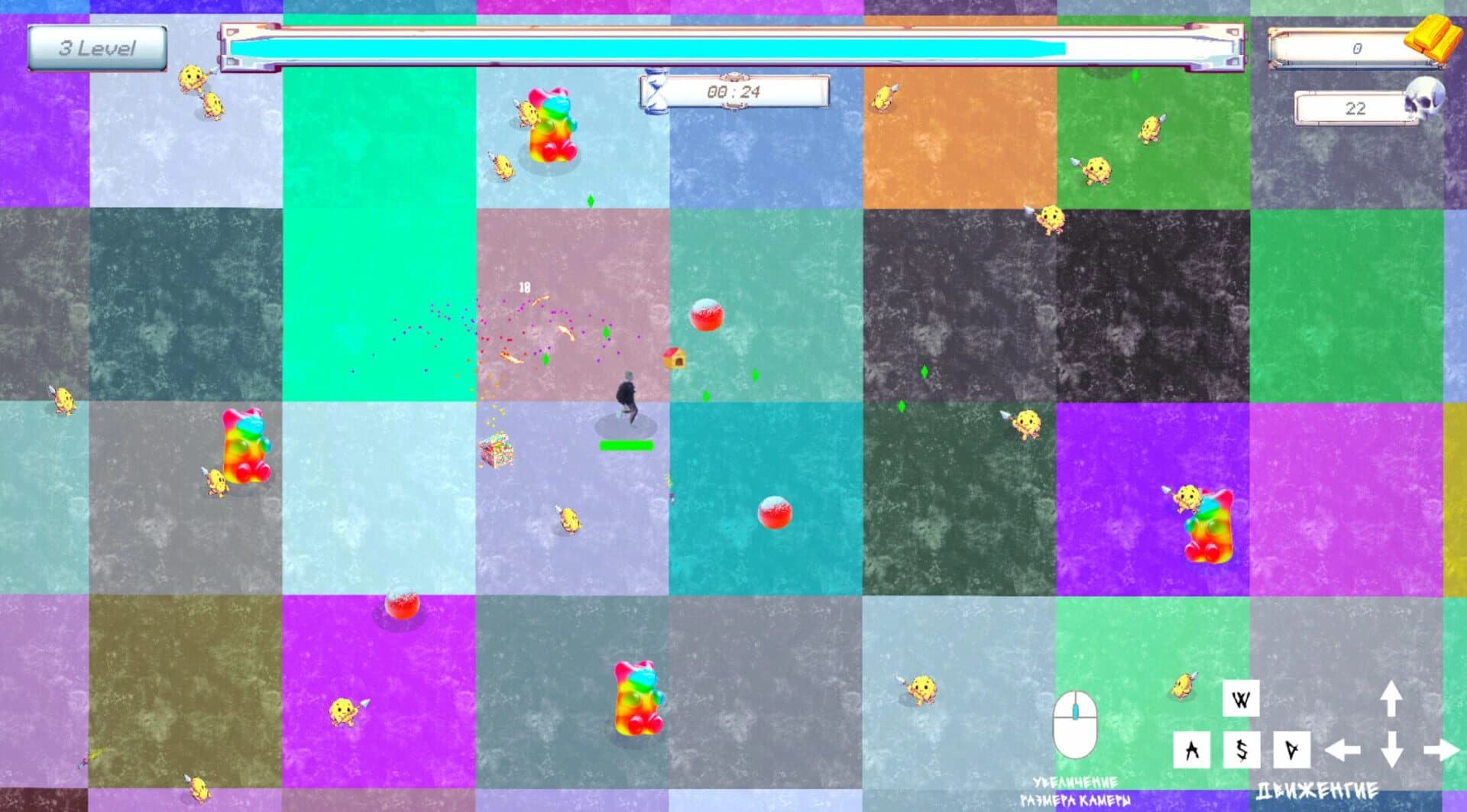 Mellstroy Survivor screenshot 4
