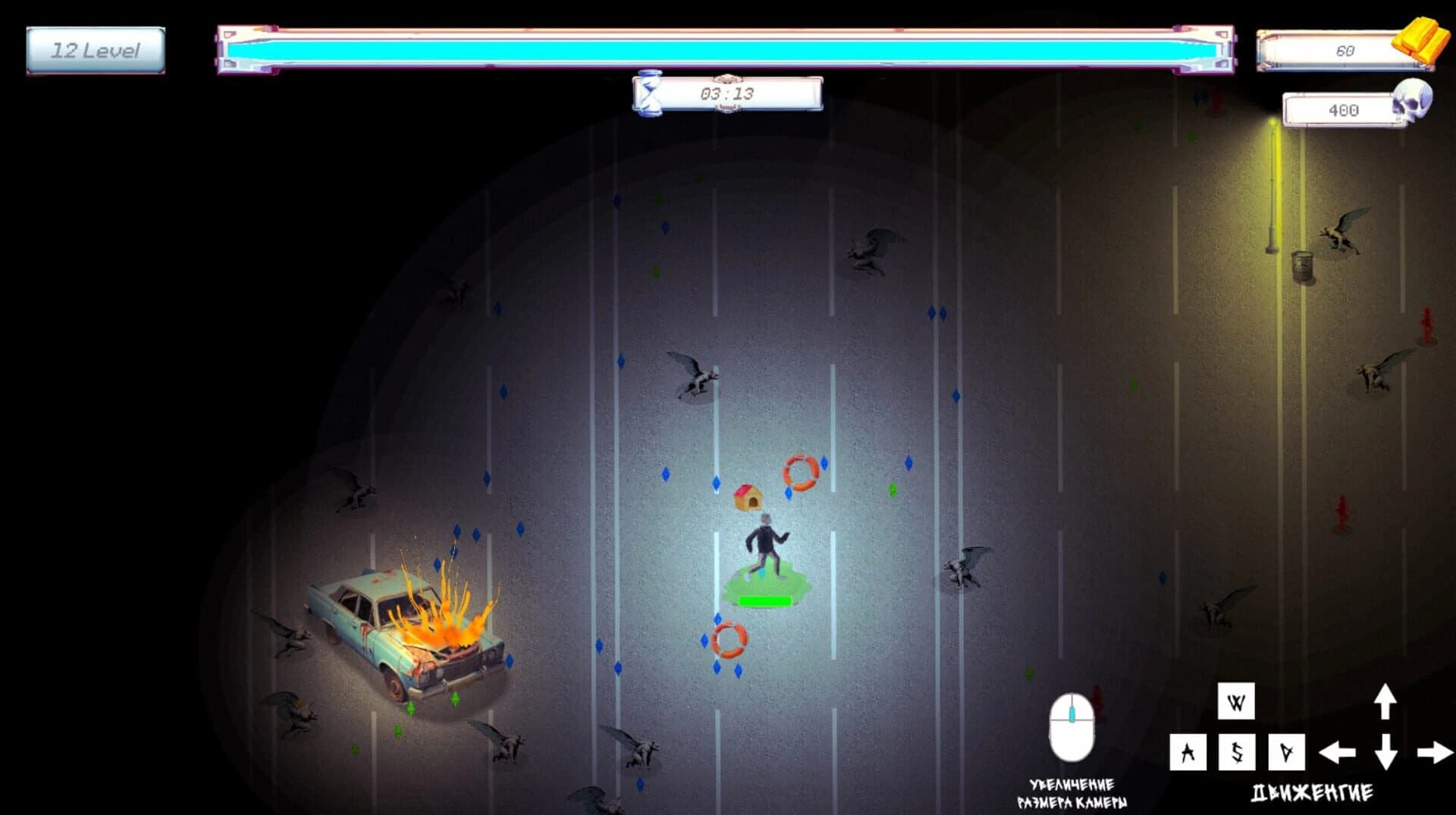 Mellstroy Survivor screenshot 1