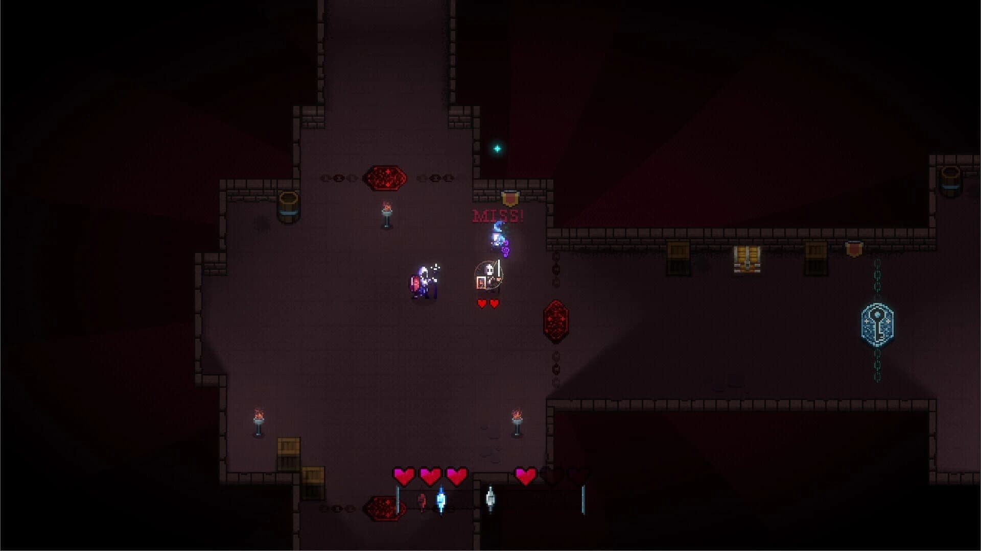 Melodic Mage screenshot 2