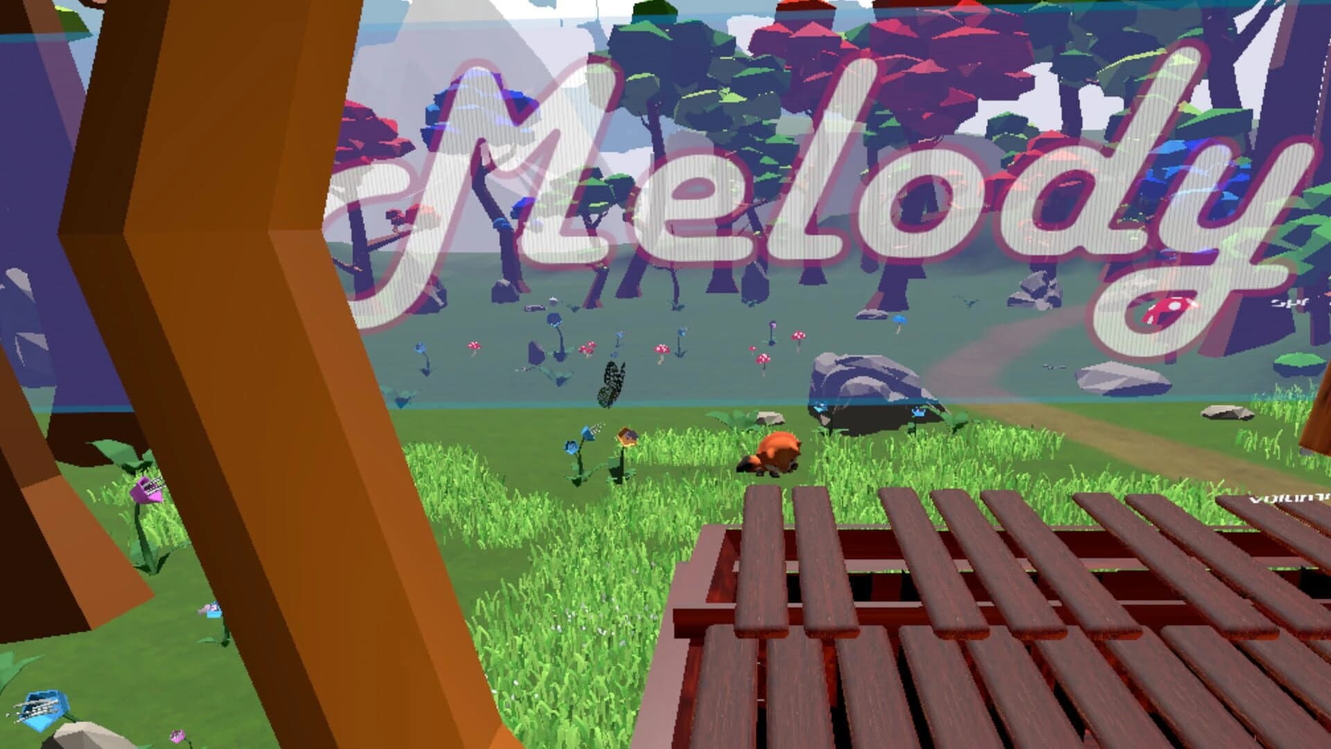 Melody screenshot 3