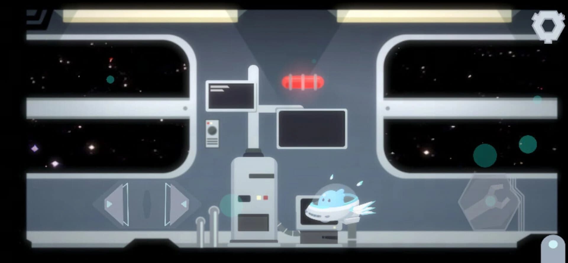 MelodyJourney screenshot 1