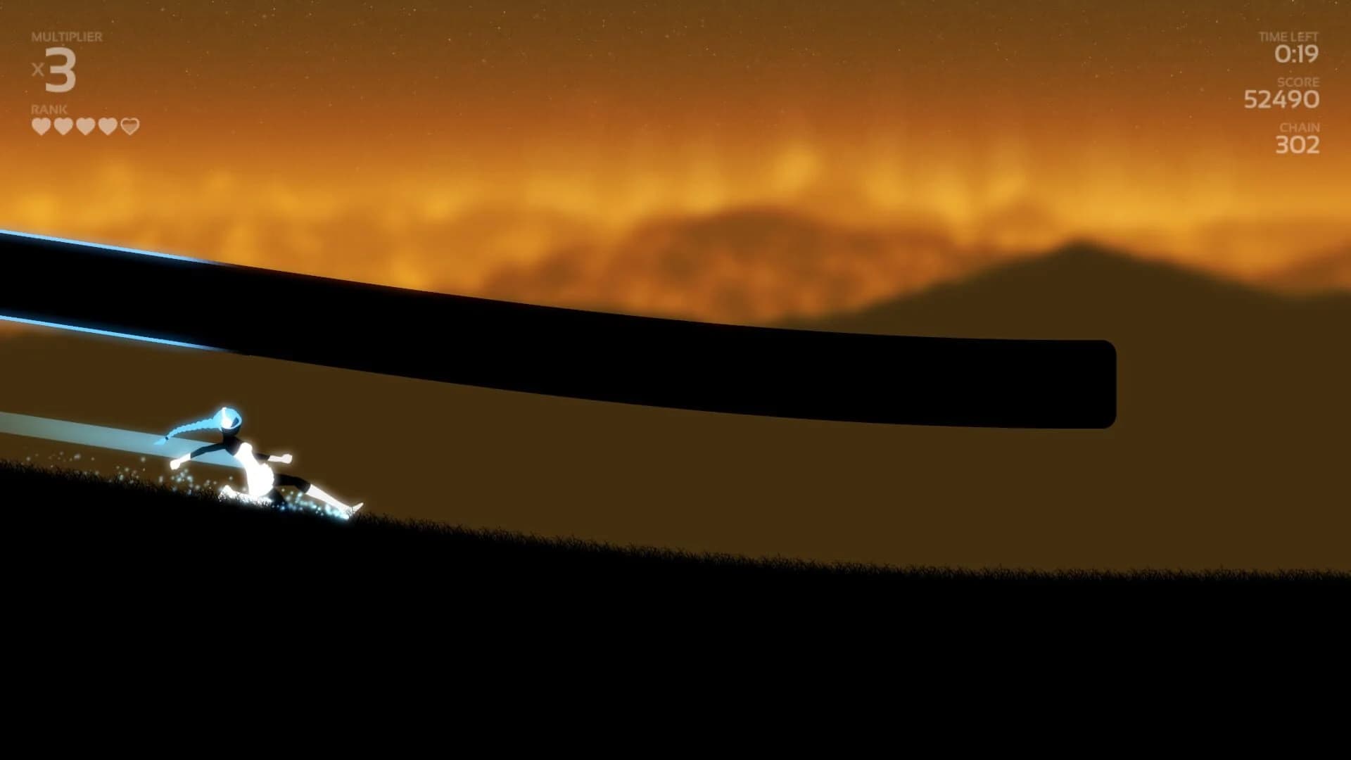 Melody's Escape screenshot 4