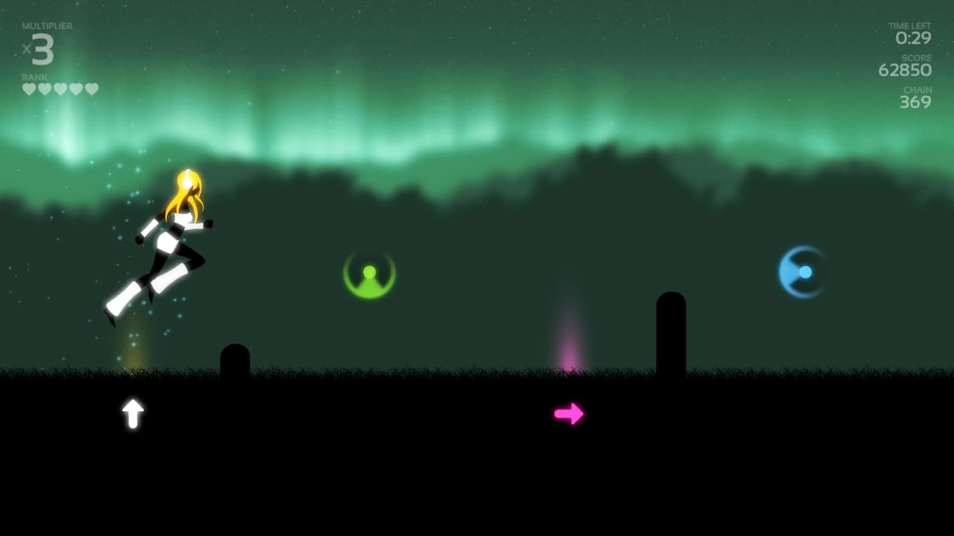 Melody's Escape screenshot 5