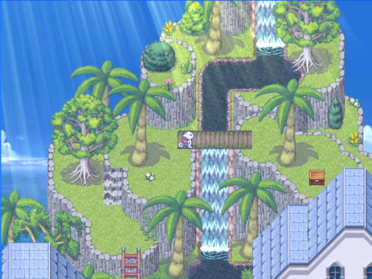 Melolune screenshot 10