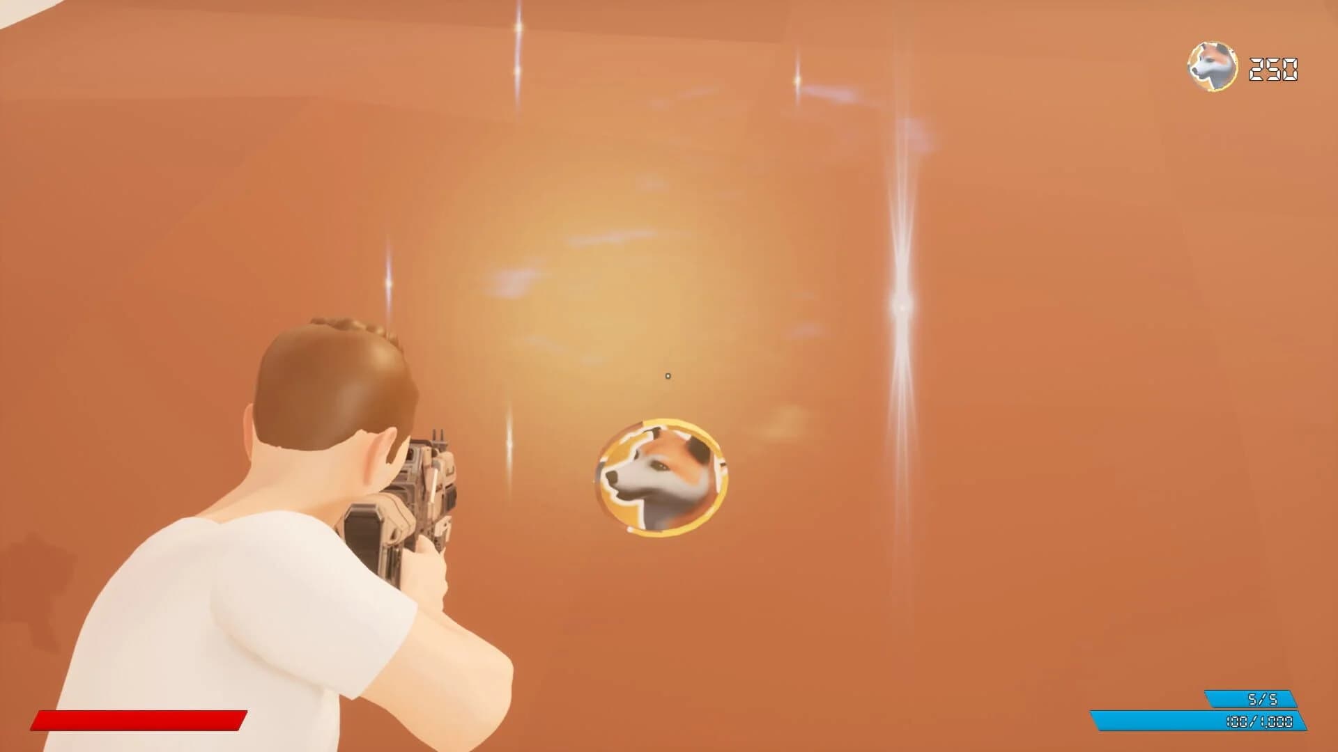 Melon Dusk screenshot 4