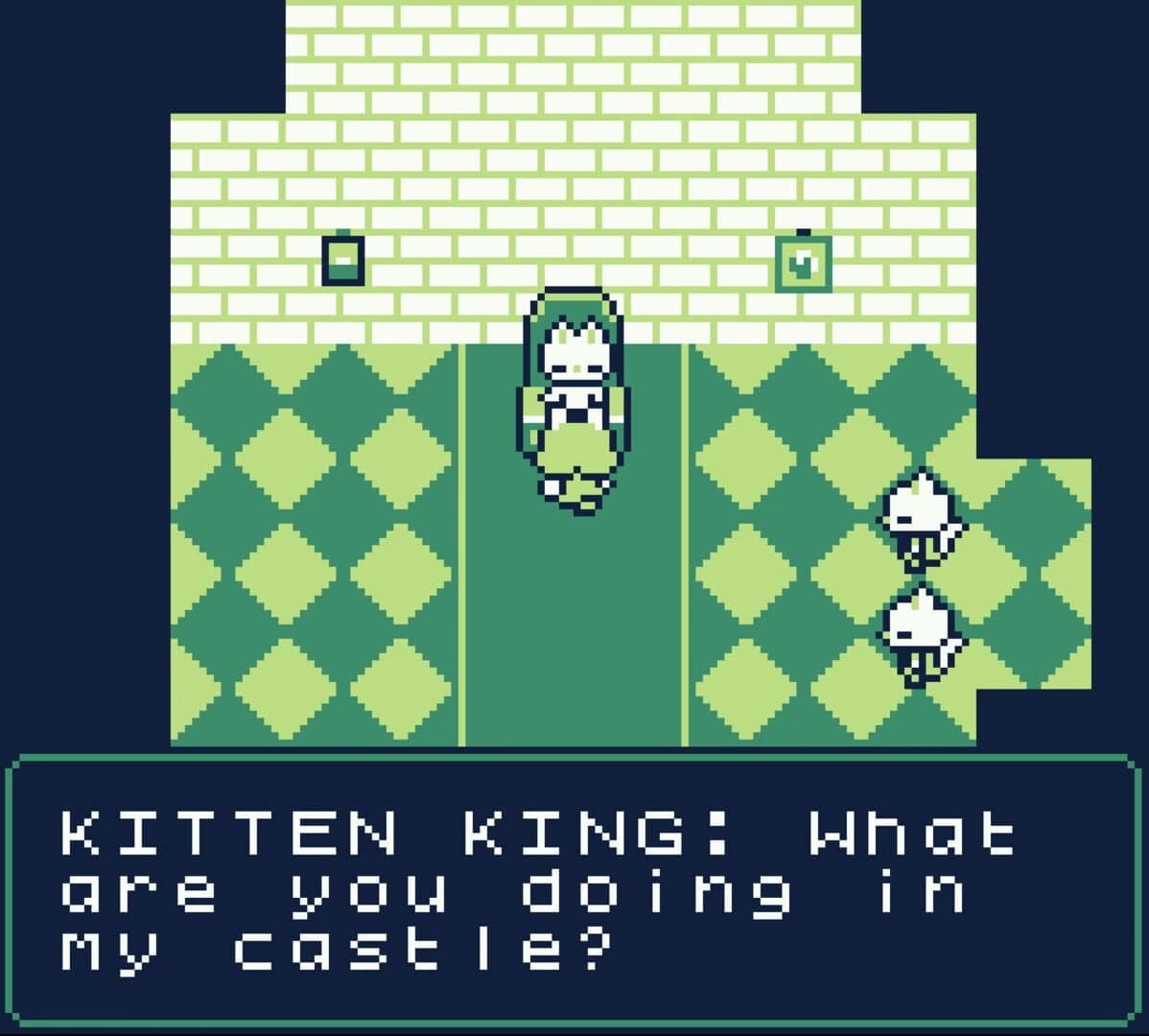 Melon Journey Pocket screenshot 1