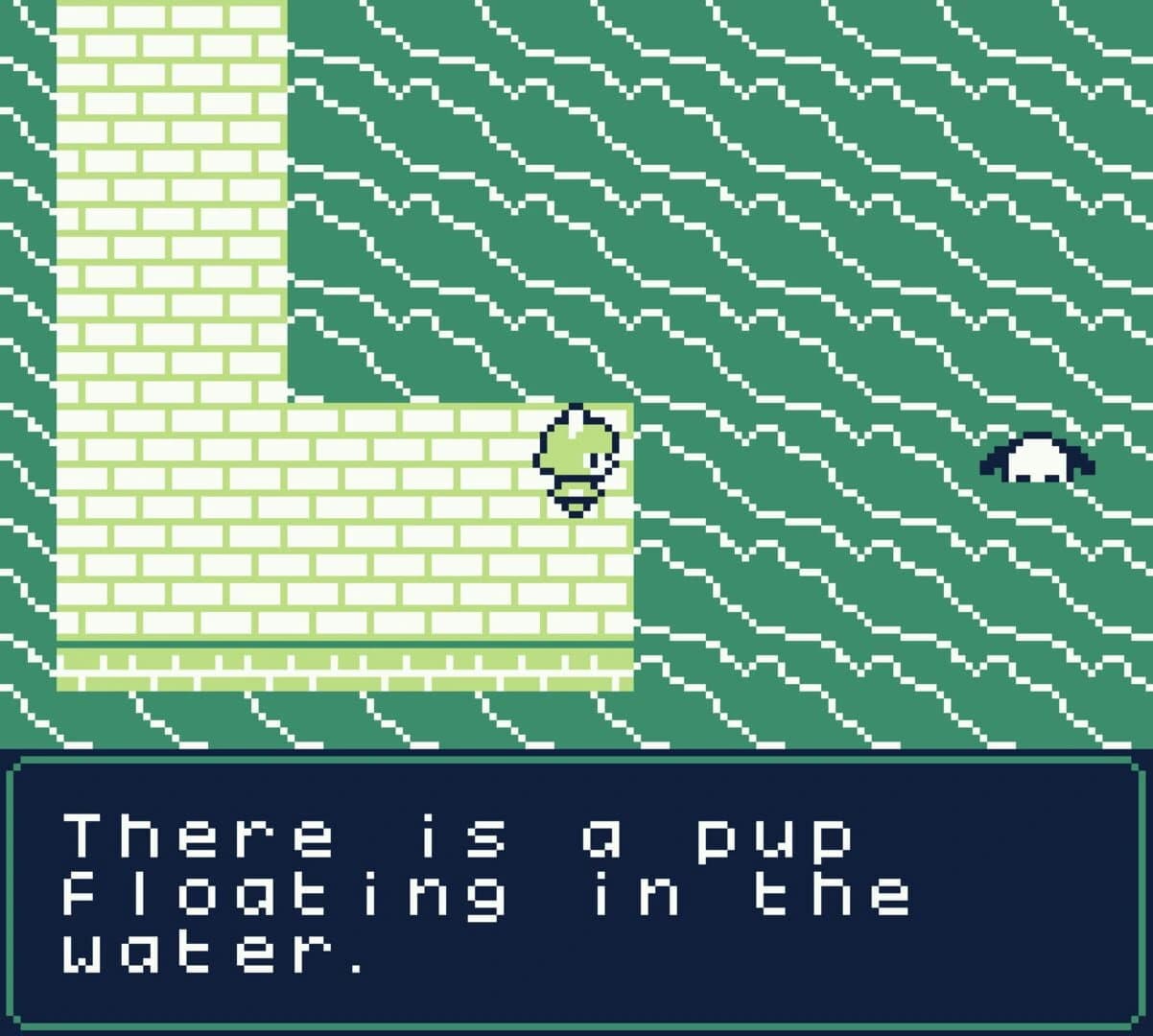 Melon Journey Pocket screenshot 2