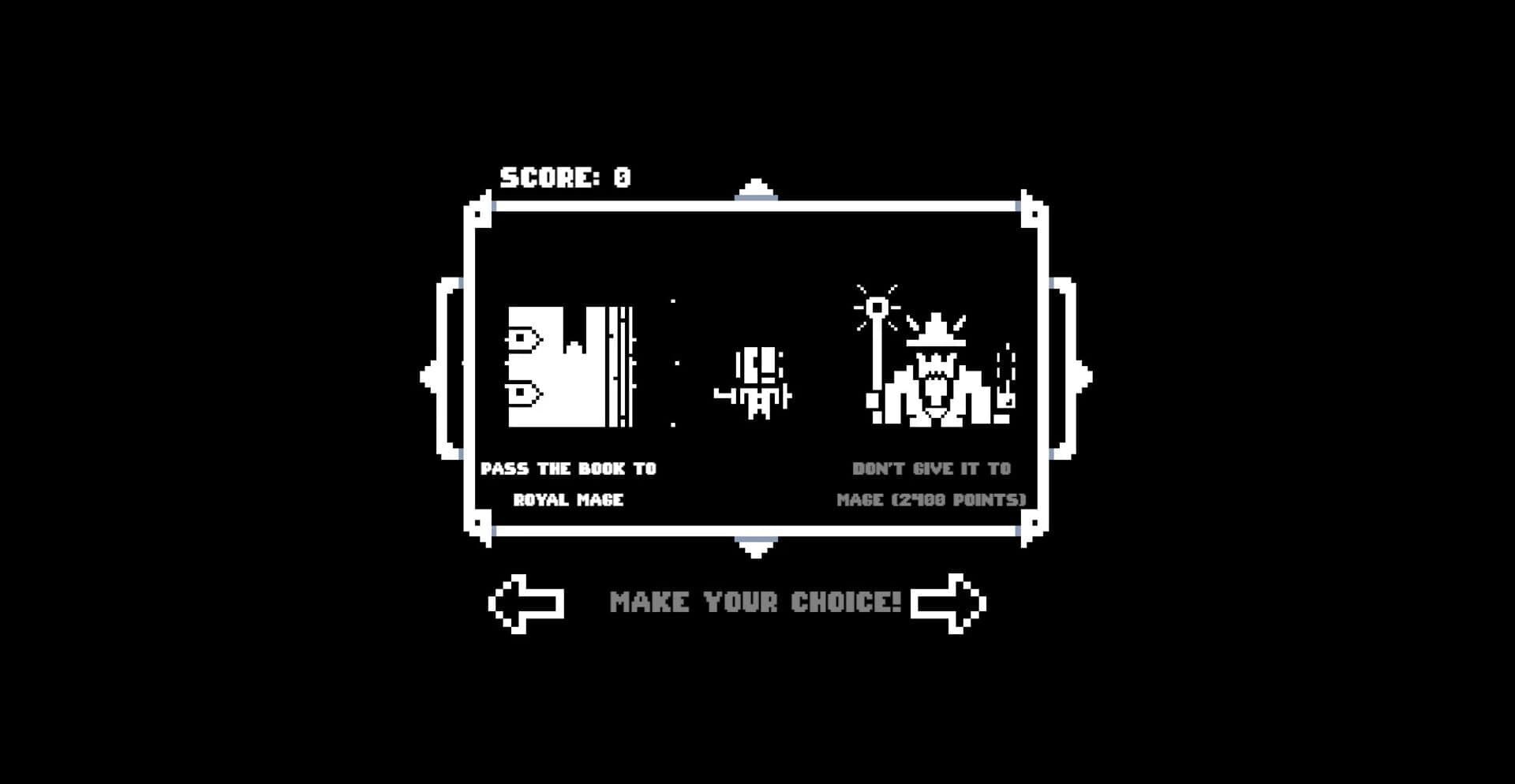 Melon Knight screenshot 2