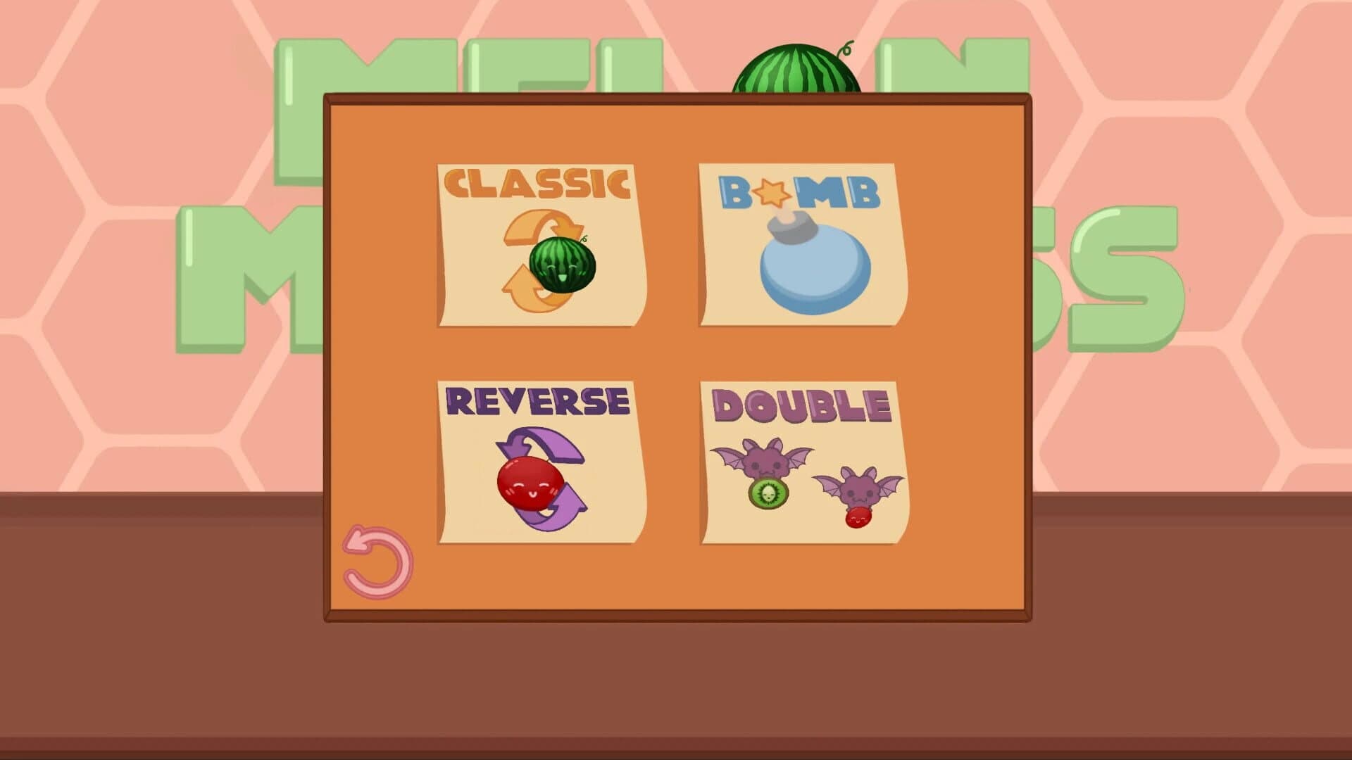 Melon Madness screenshot 3