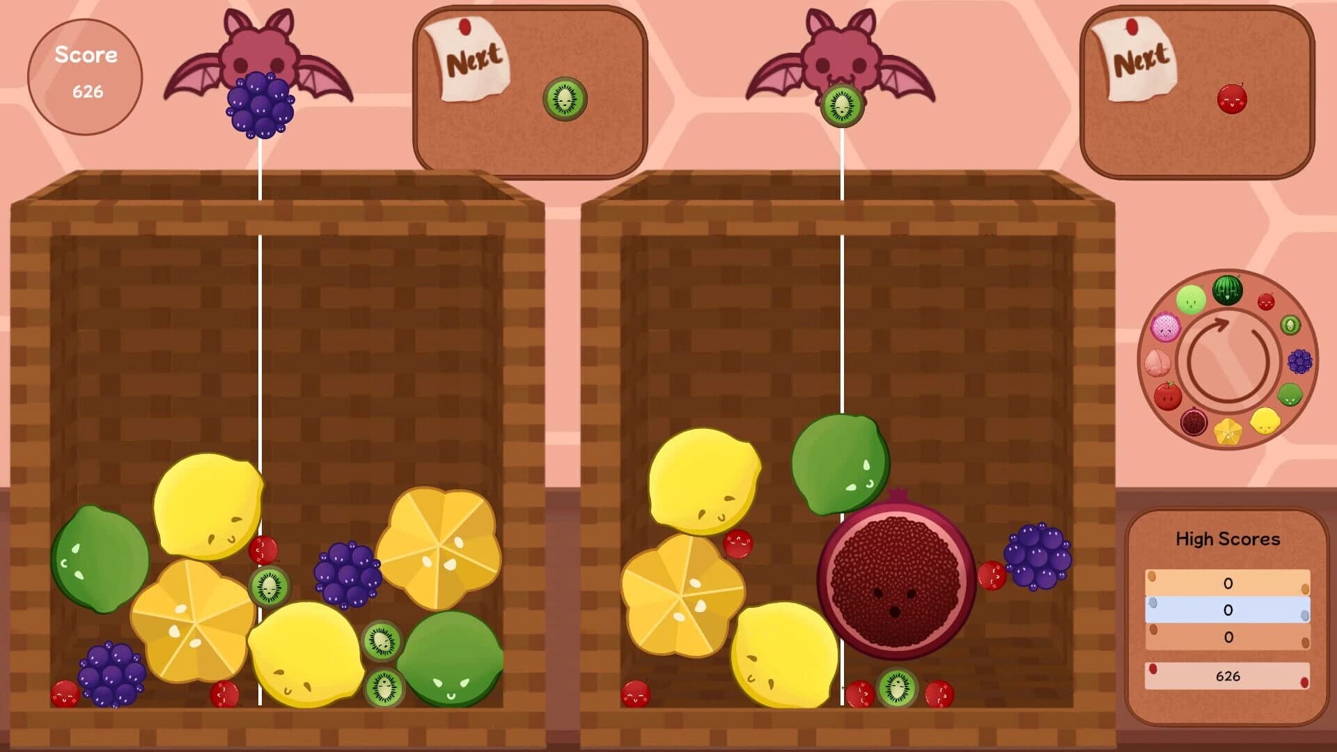 Melon Madness screenshot 5