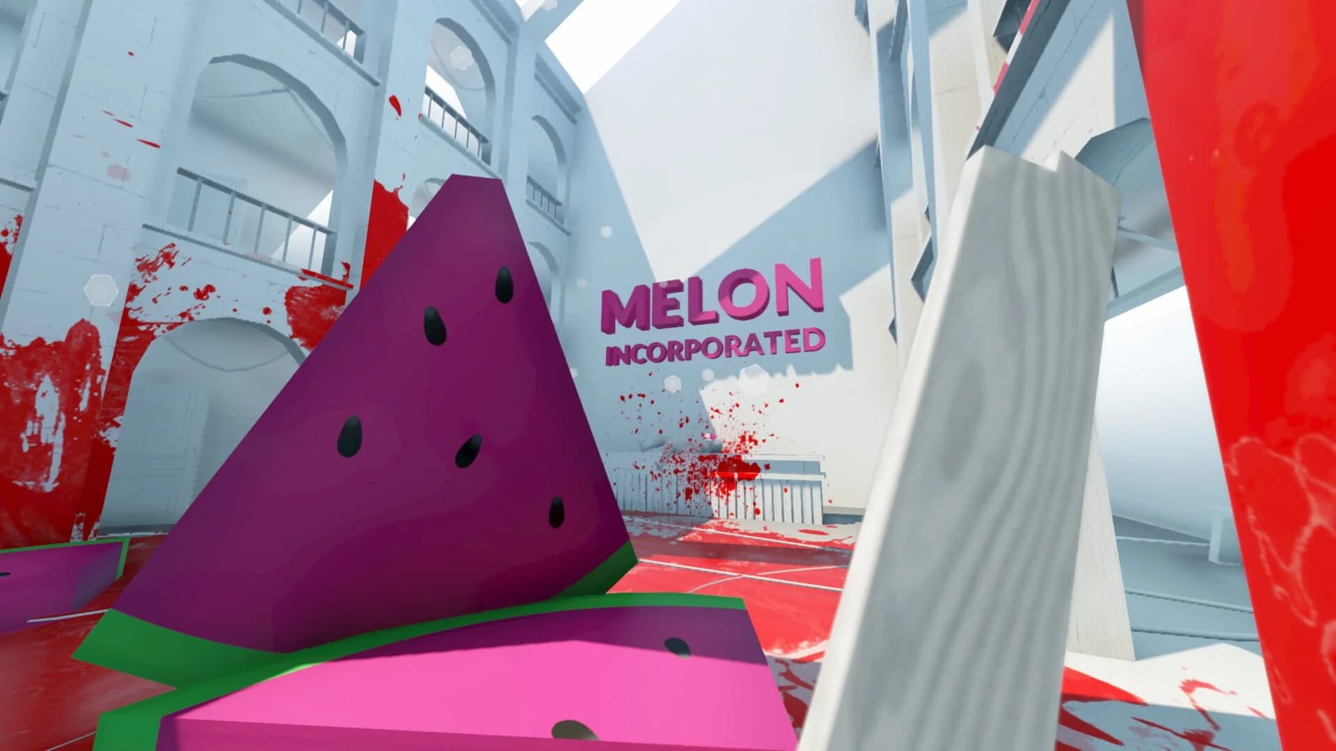 Melon Simulator screenshot 4