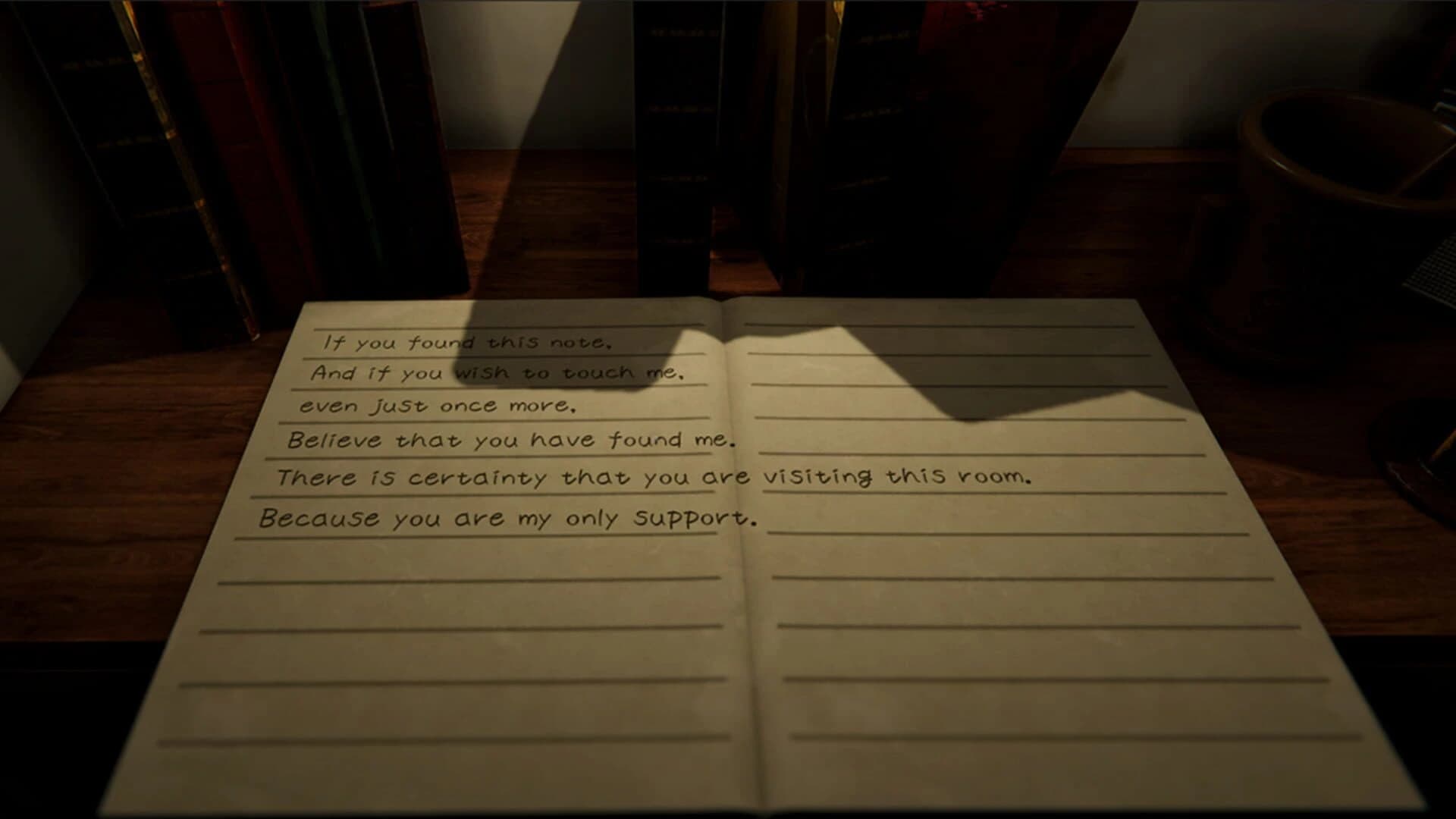 Melo's Nightmare screenshot 2