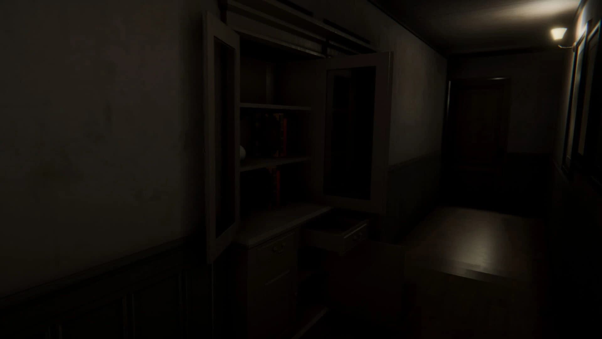 Melo's Nightmare screenshot 3