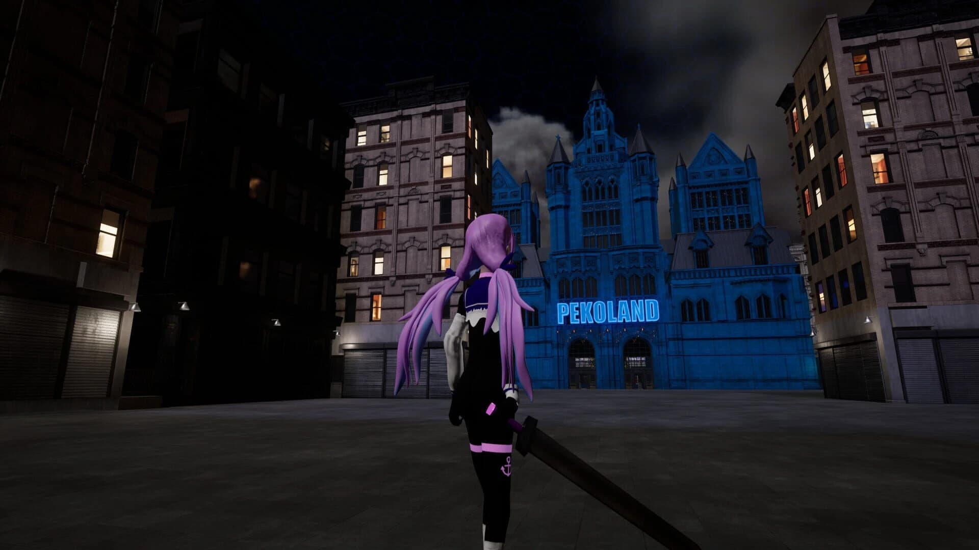 Melt Abyss screenshot 3