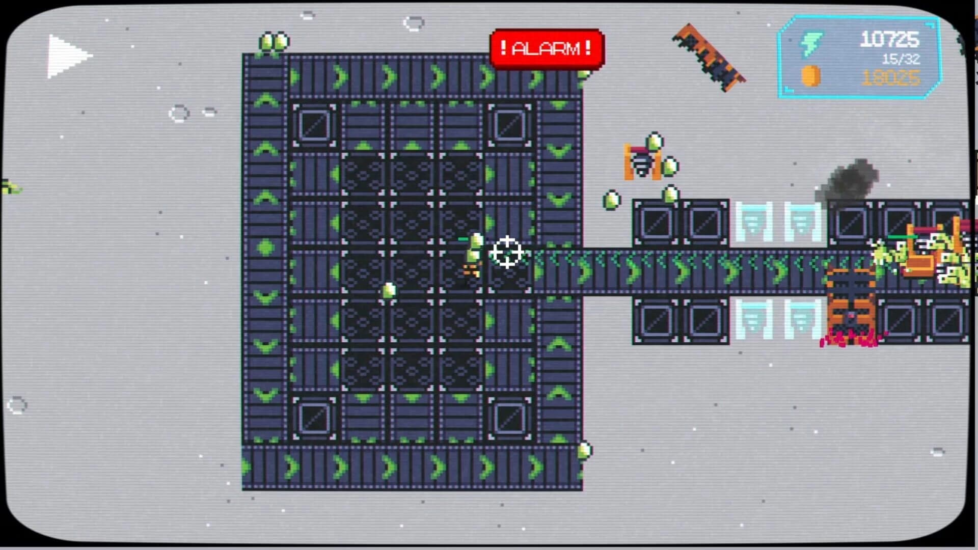 Melt Them All screenshot 4