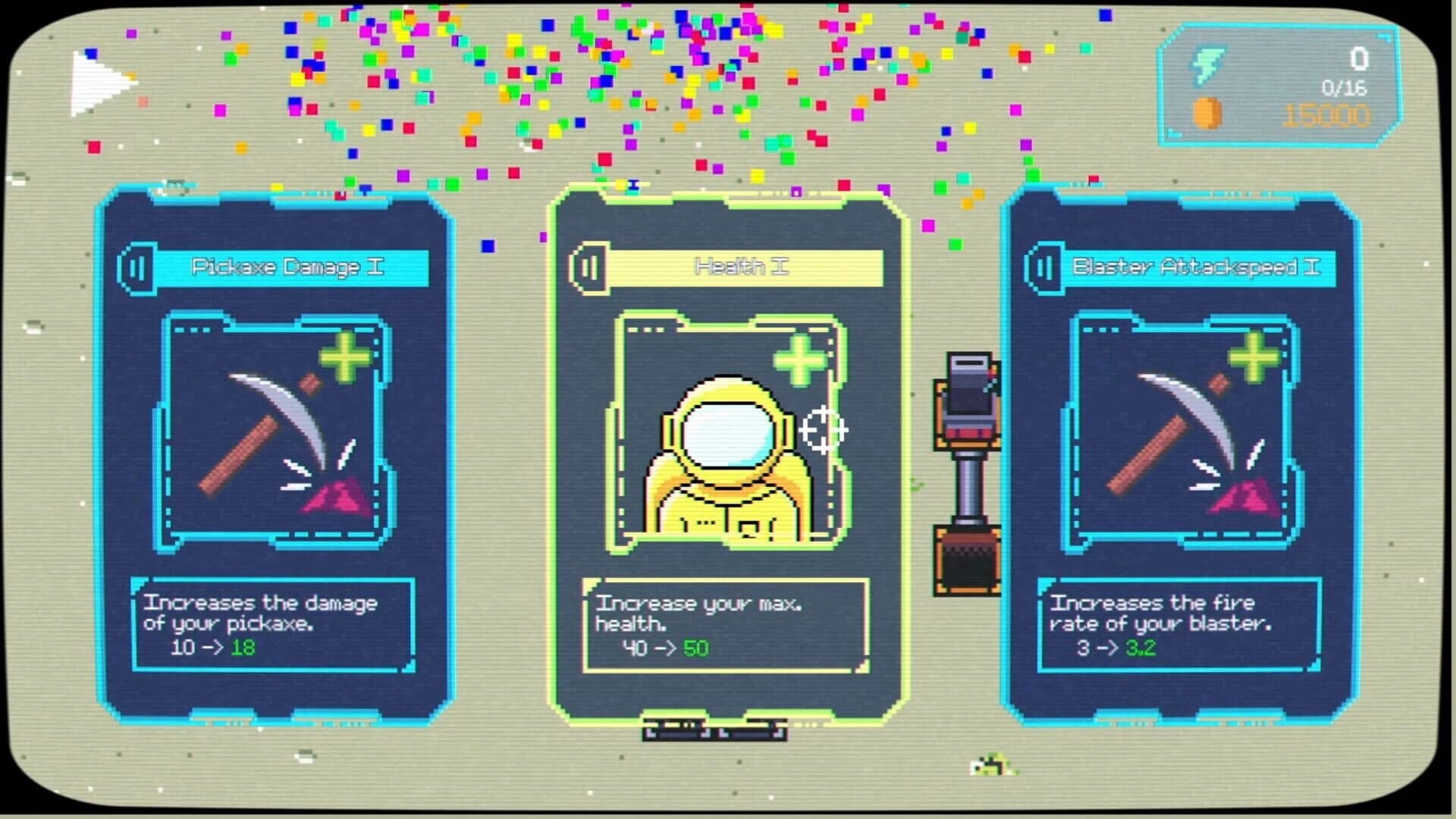 Melt Them All screenshot 3